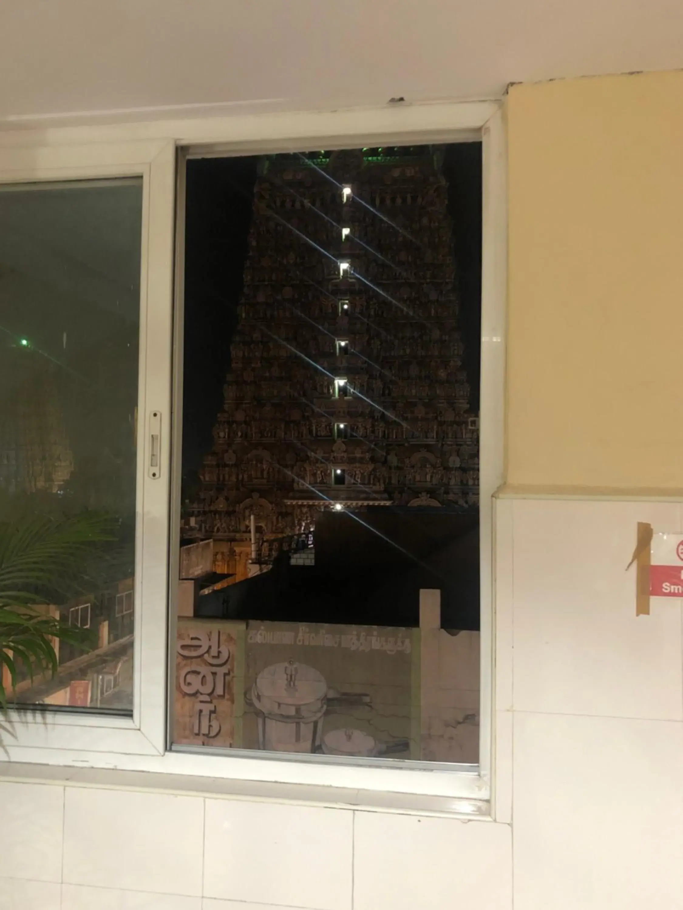 Hotel Temple View Annex Hotel Temple View Annex