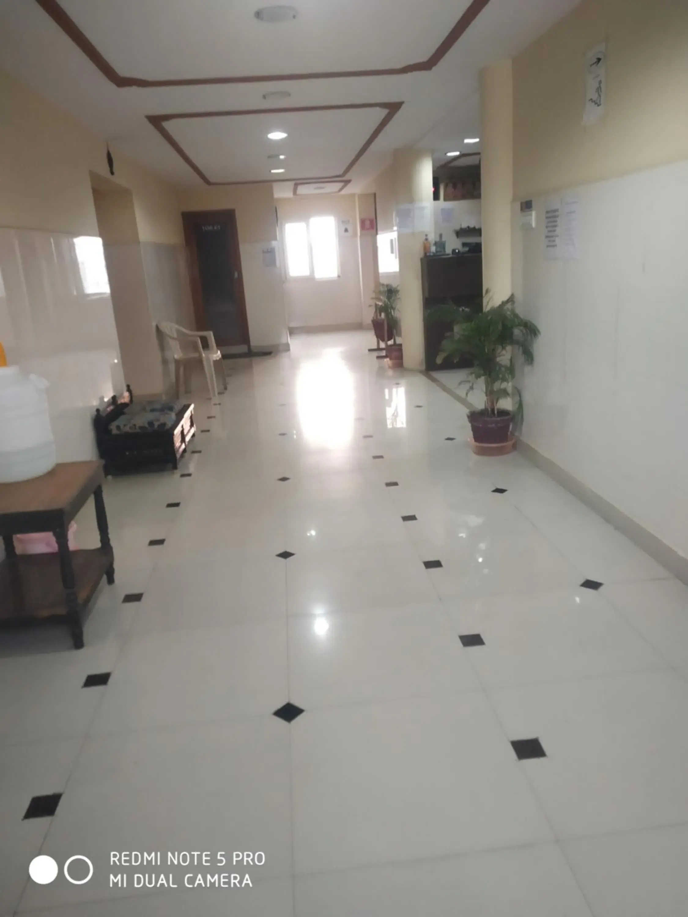 Family Room with Terrace with A/C in Hotel Temple View Annex Family Room with Terrace with A/C in Hotel Temple View Annex