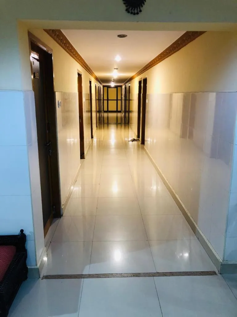 Hotel Temple View Annex