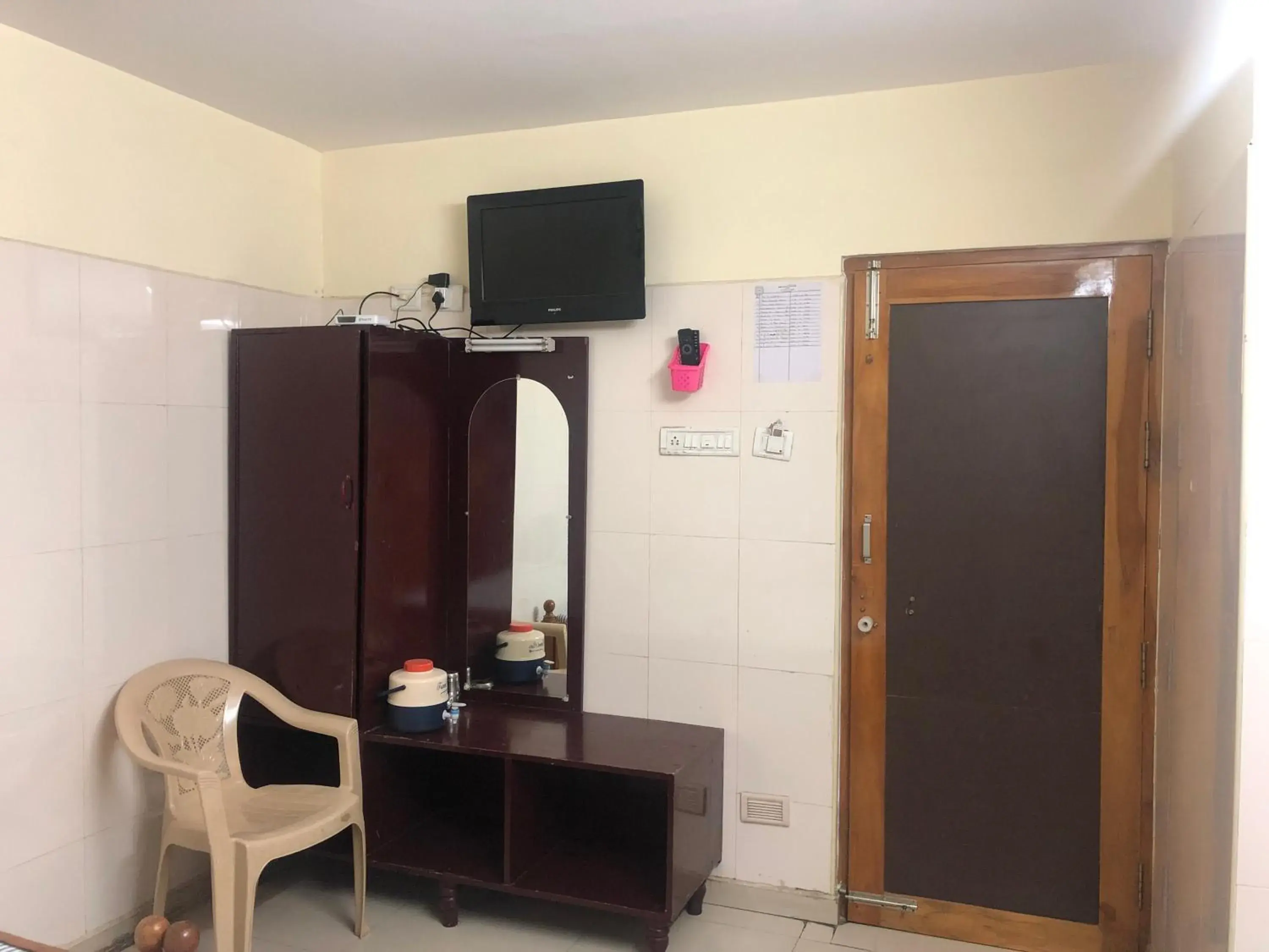 Hotel Temple View Annex Hotel Temple View Annex