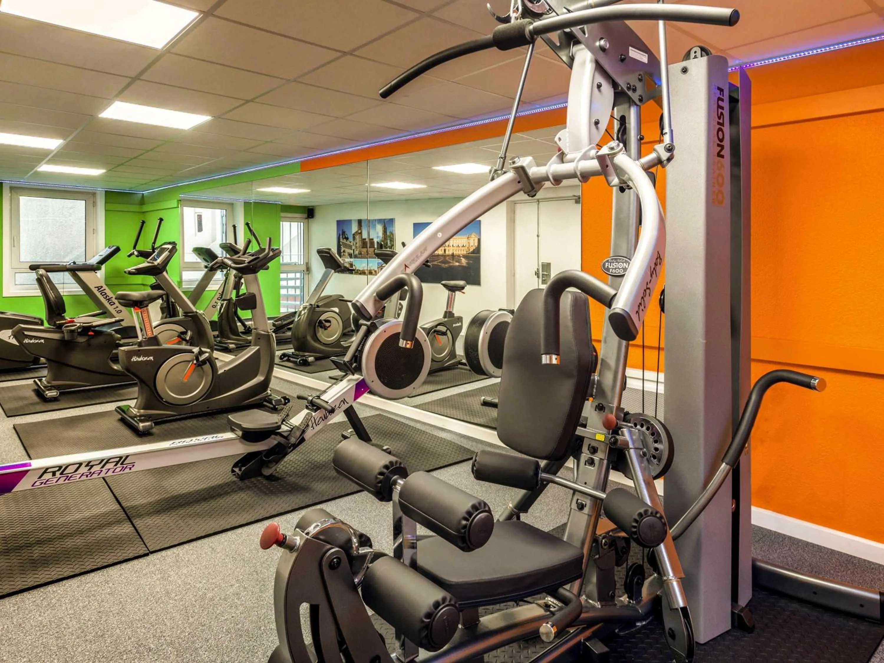 Other in ibis Toulouse Centre