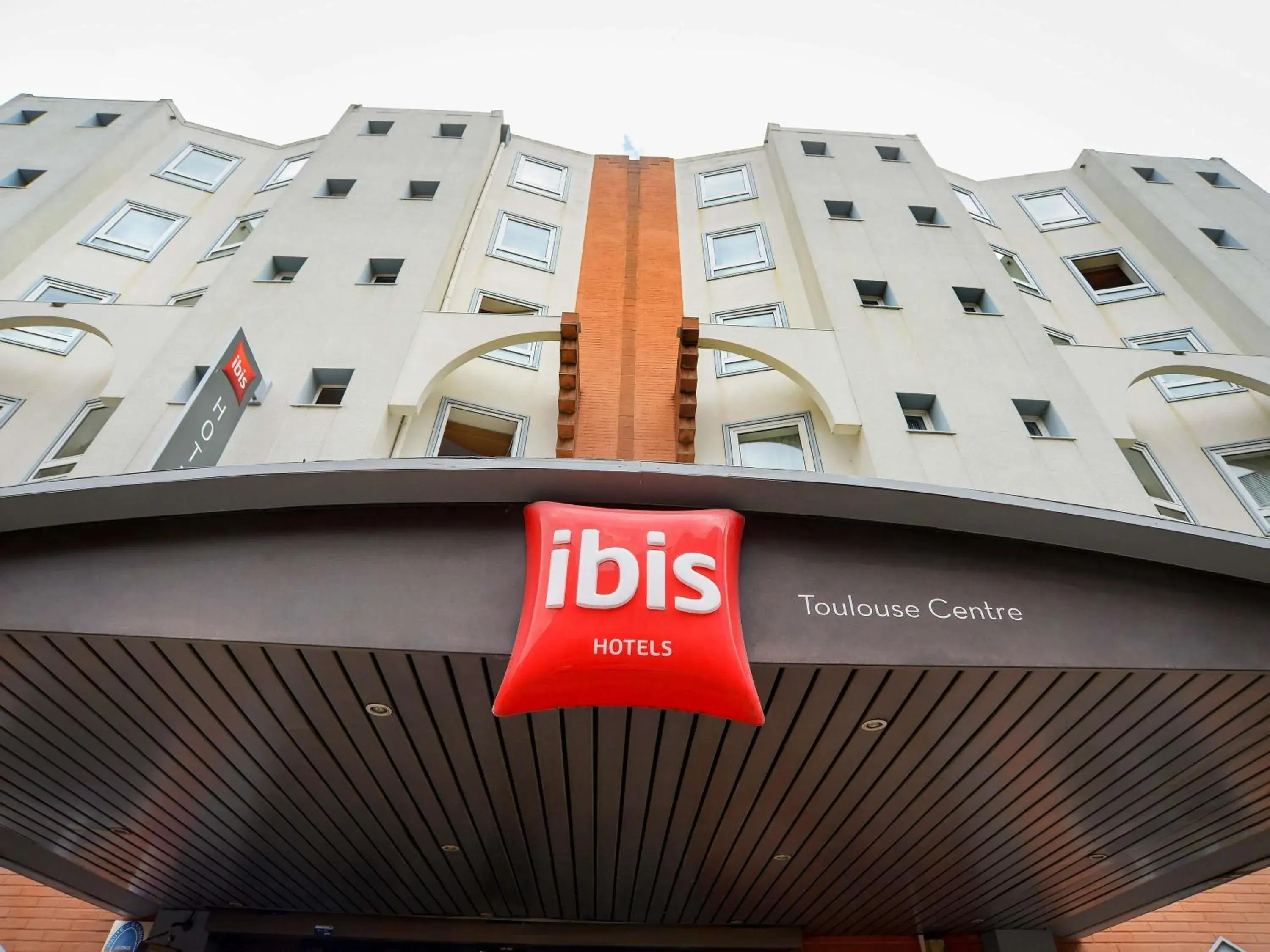 ibis Toulouse Centre ibis Toulouse Centre