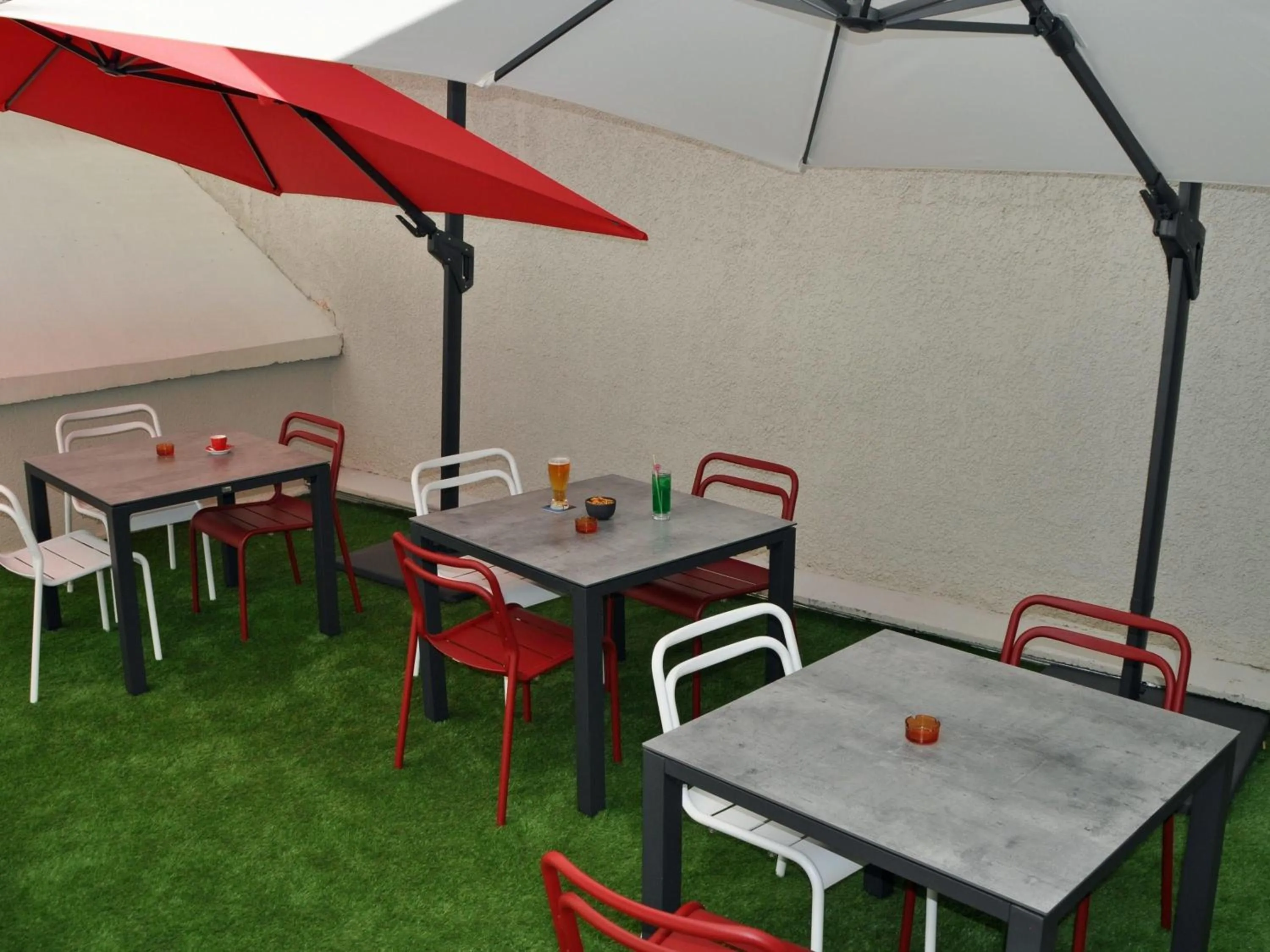 Other in ibis Toulouse Centre