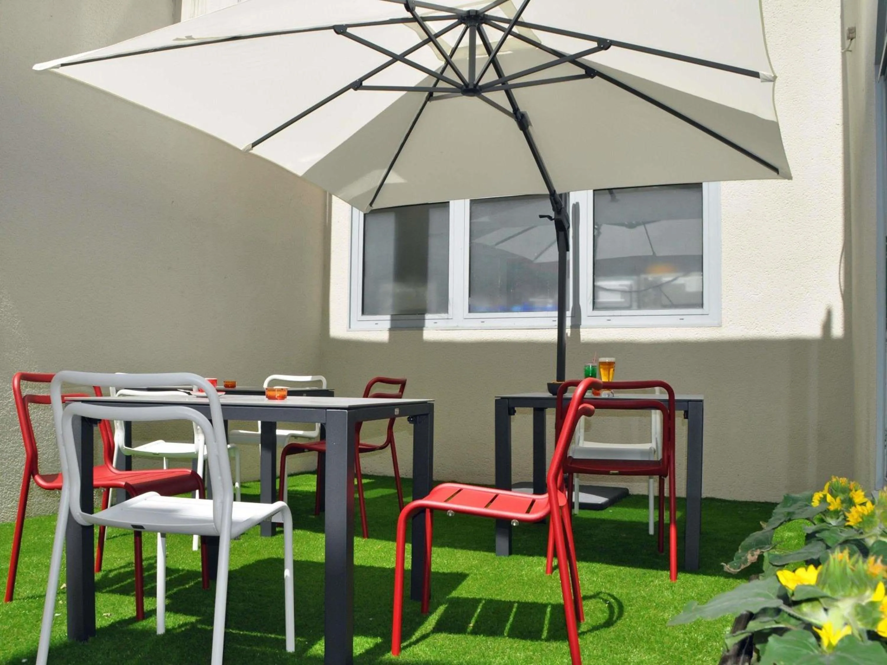 Other in ibis Toulouse Centre