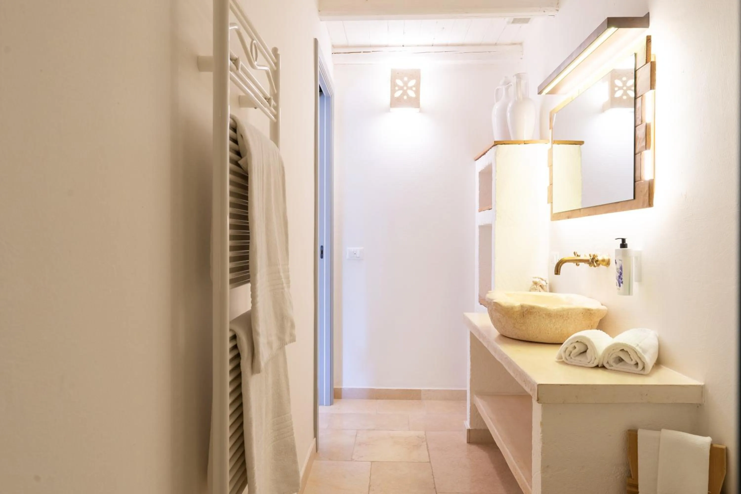 Masseria Torre Rossa