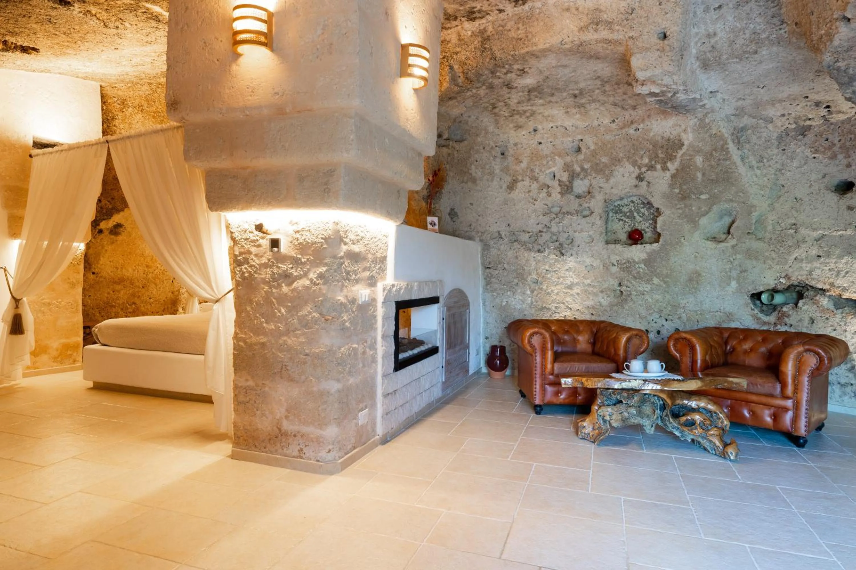 Masseria Torre Rossa