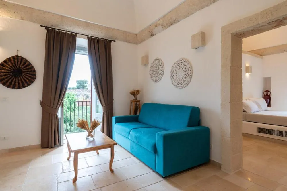 Masseria Torre Rossa