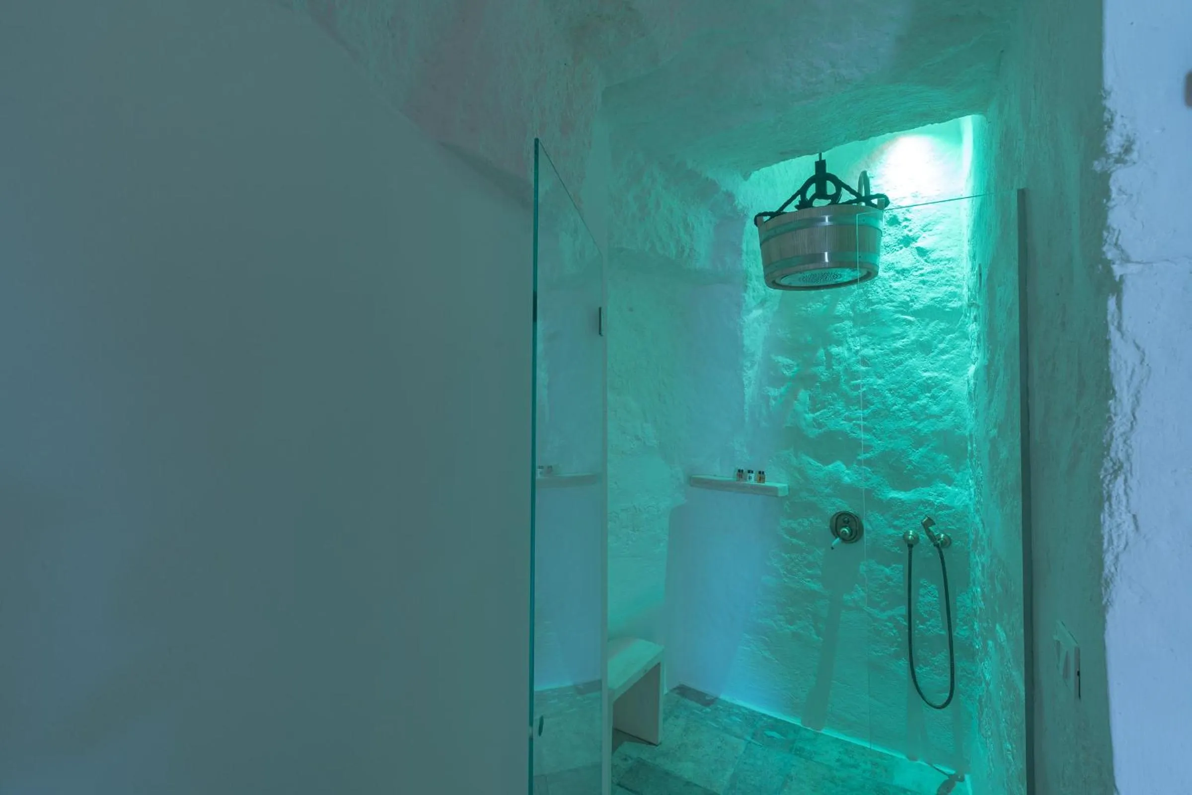 Masseria Torre Rossa