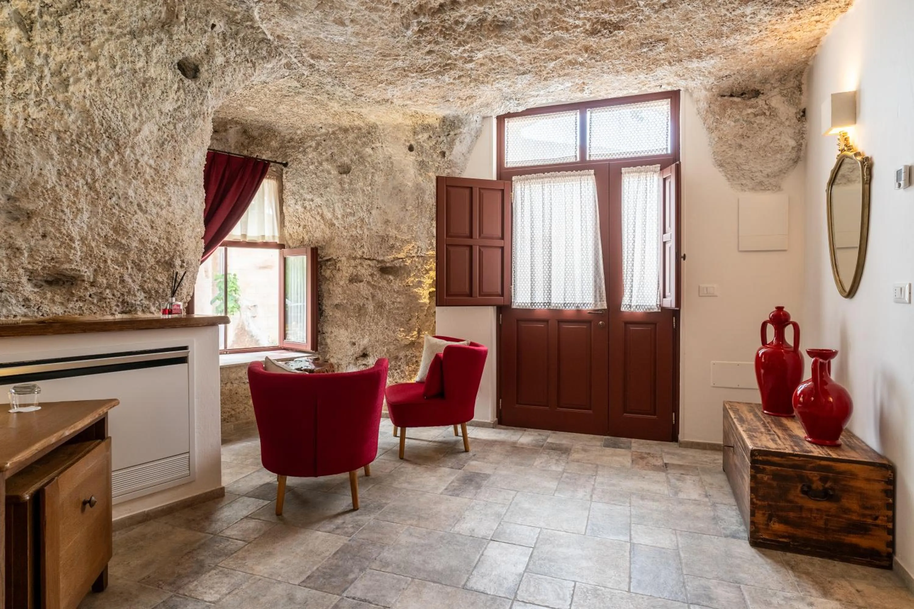 Masseria Torre Rossa