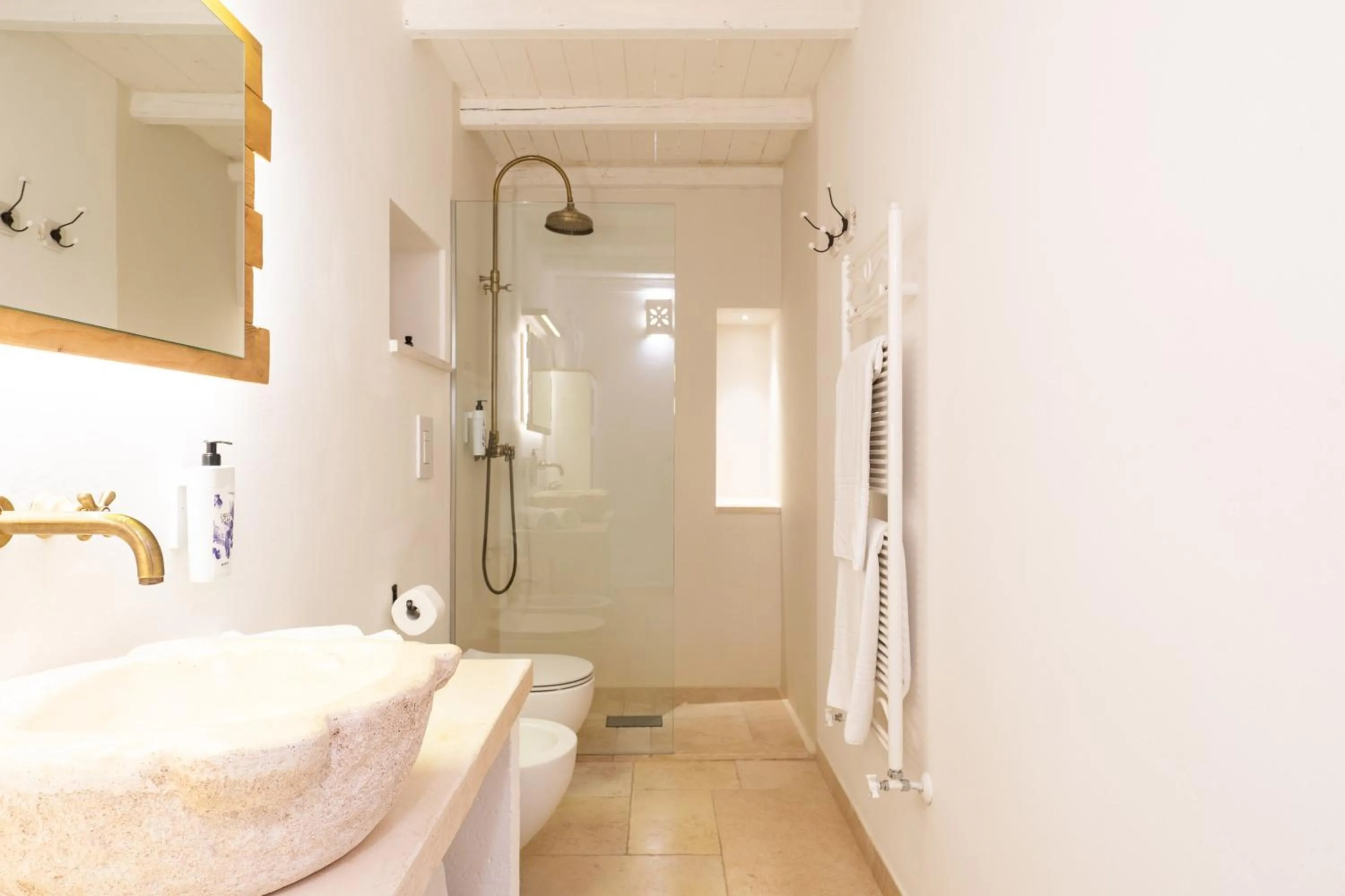 Masseria Torre Rossa