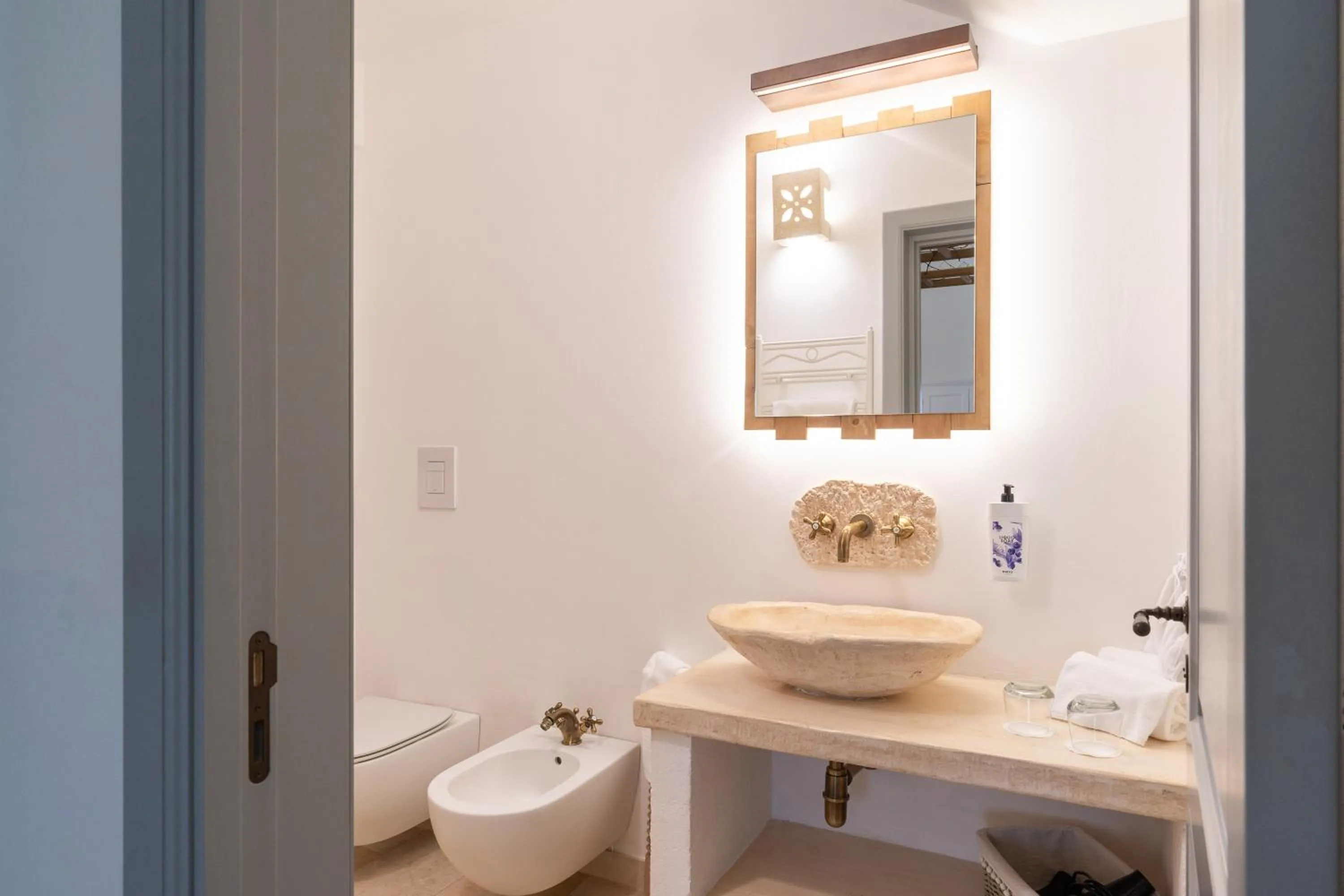 Masseria Torre Rossa