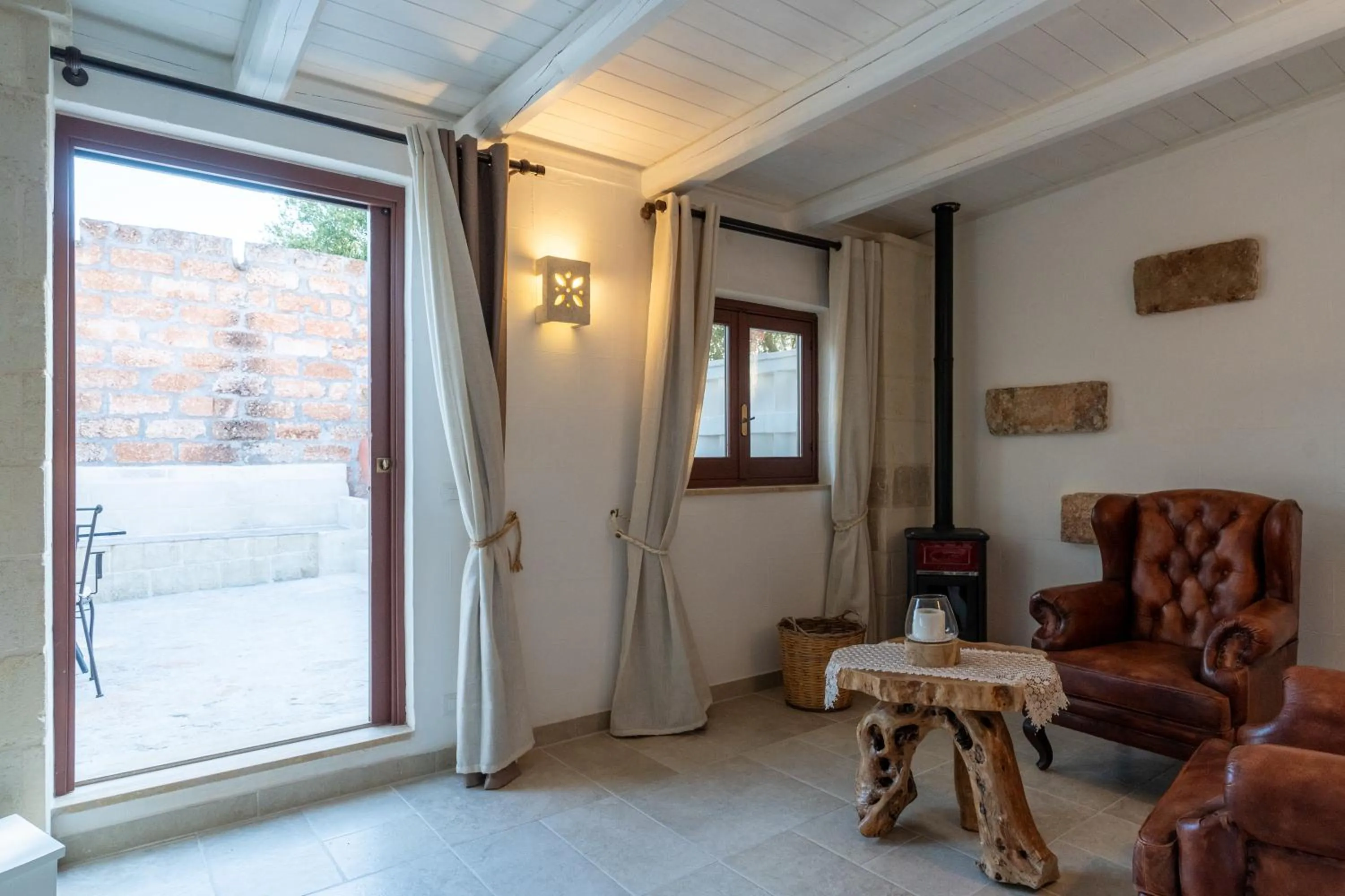 Masseria Torre Rossa