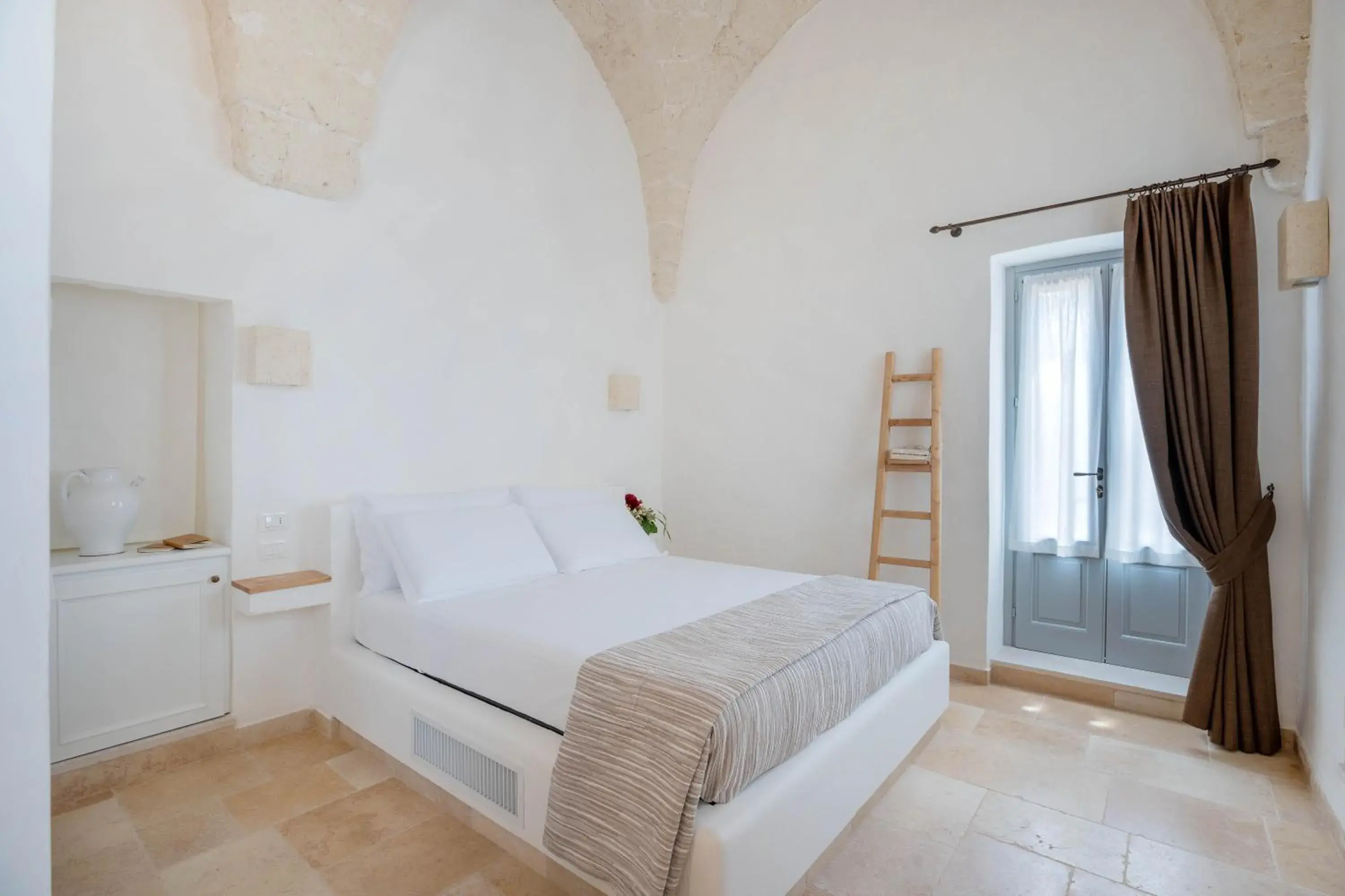 Standard Double Room in Masseria Torre Rossa Standard Double Room in Masseria Torre Rossa