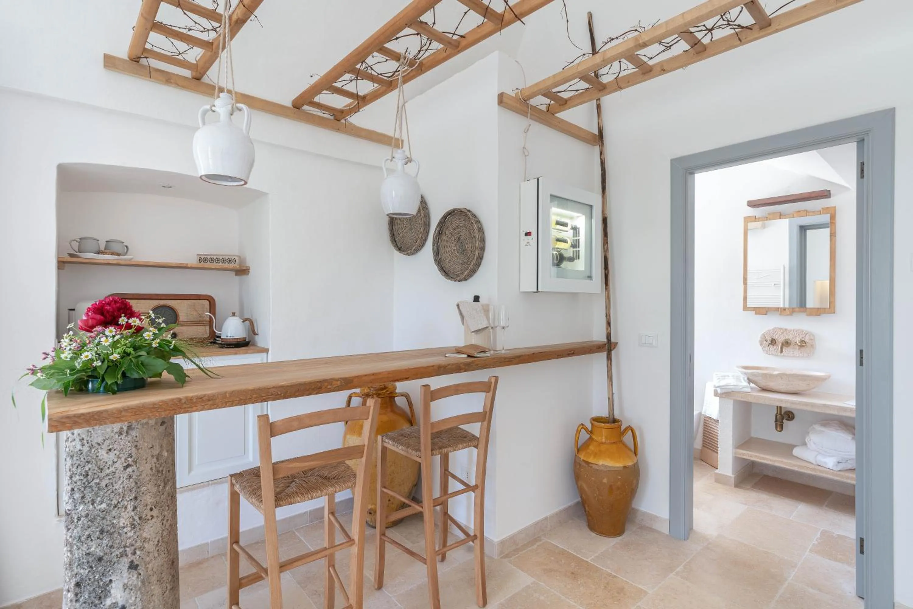 Masseria Torre Rossa