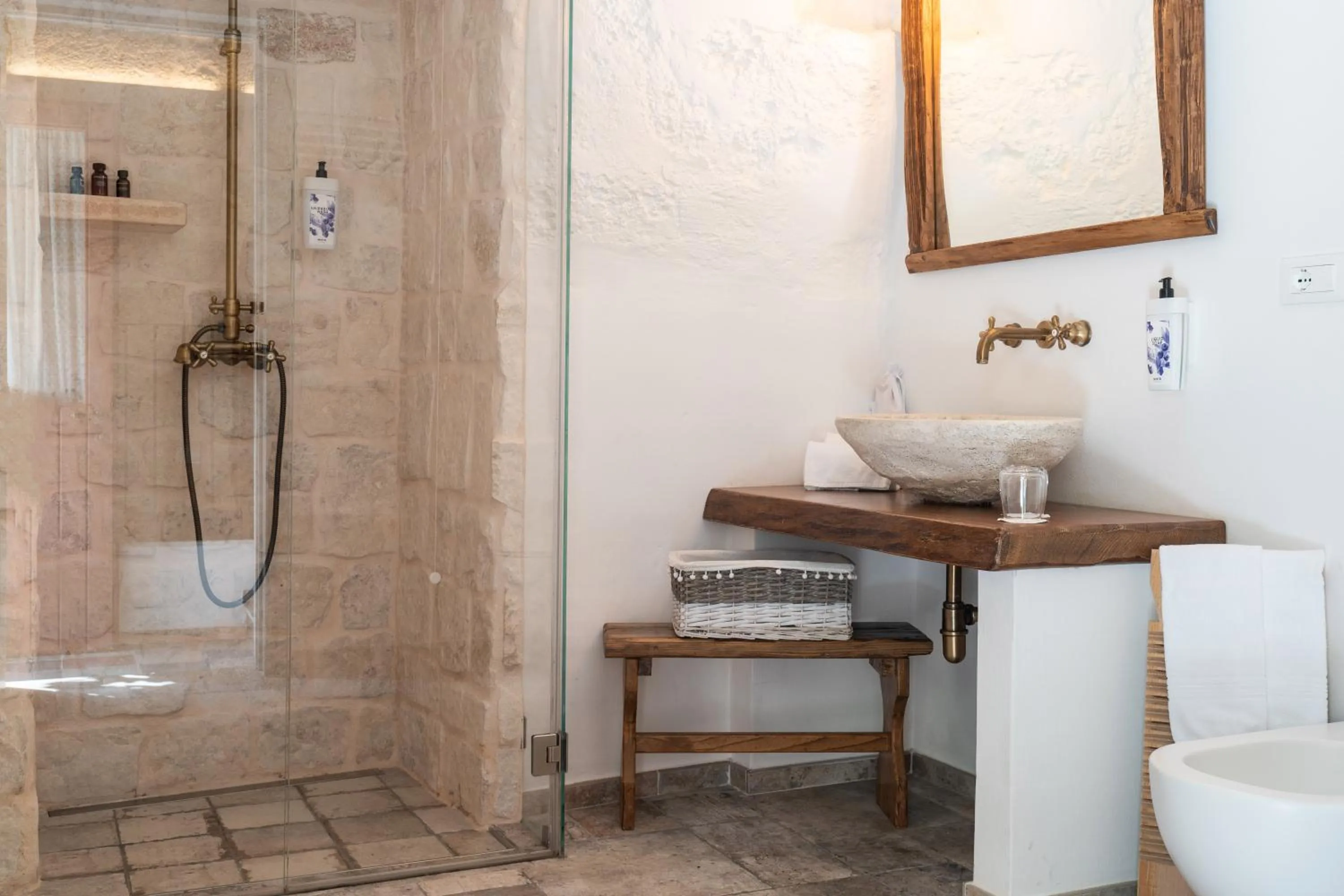 Masseria Torre Rossa