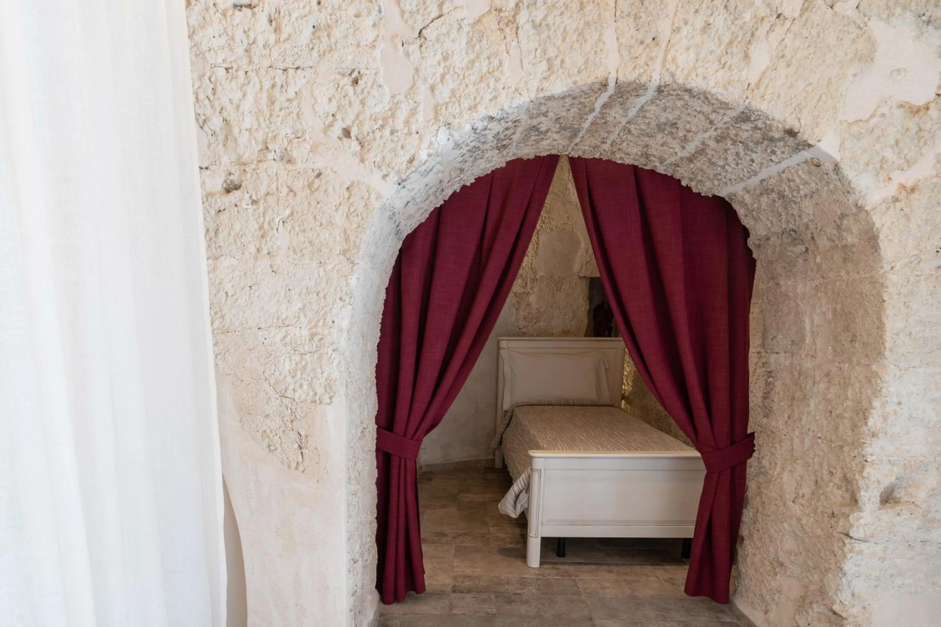 Masseria Torre Rossa