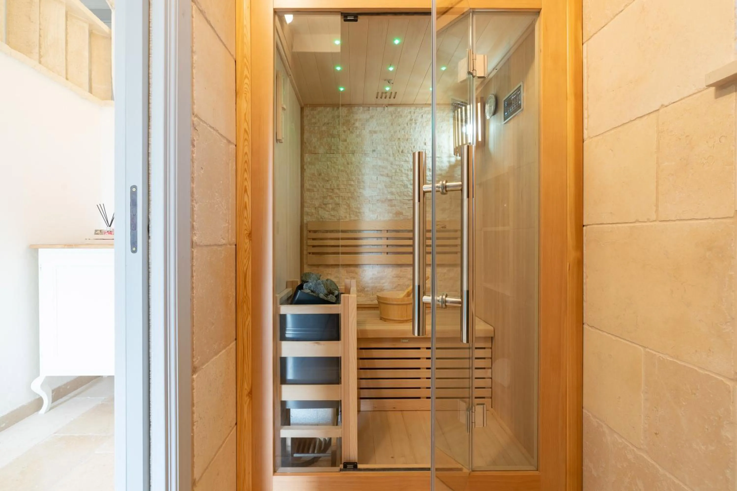 Masseria Torre Rossa