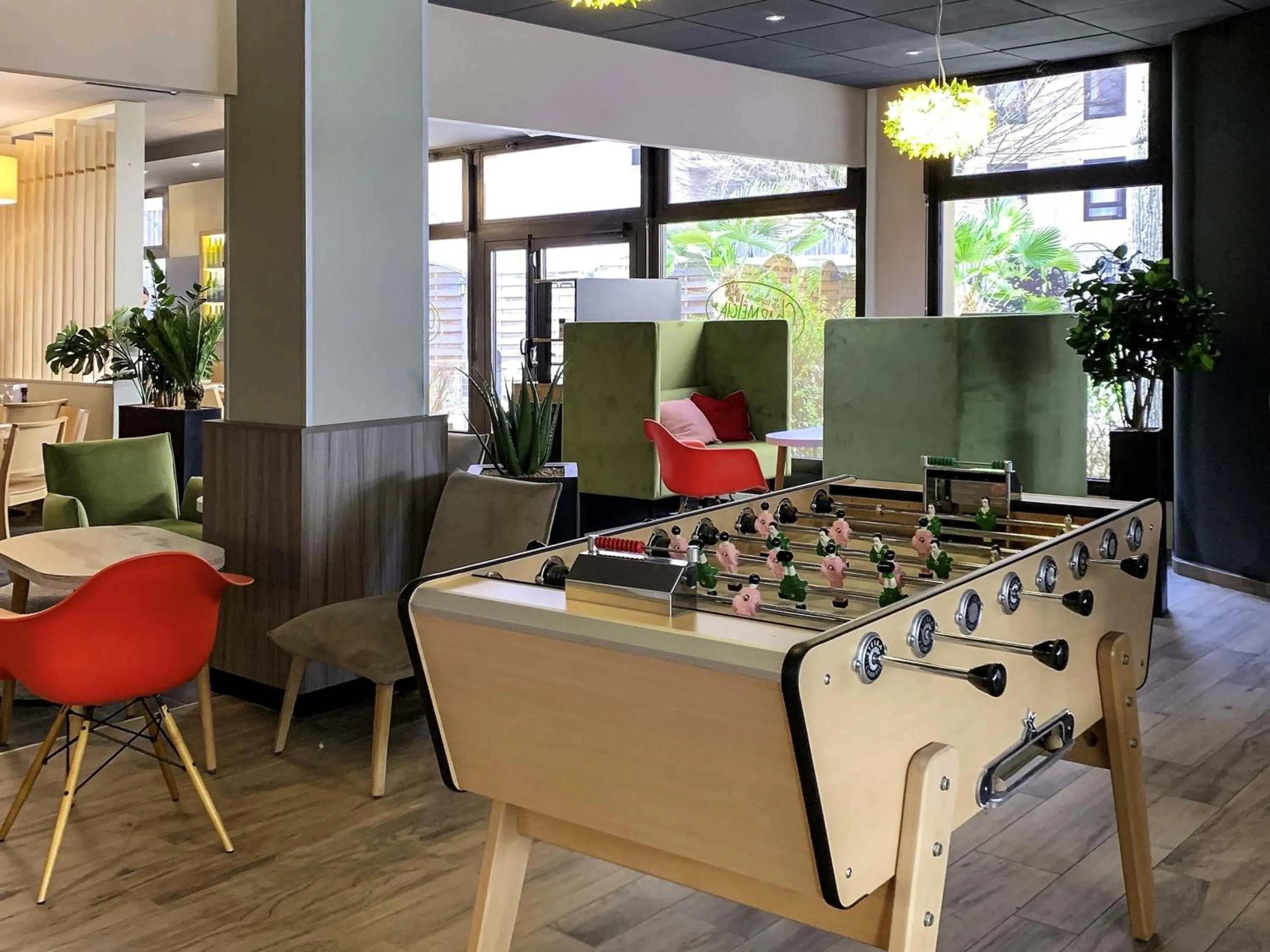 Other in ibis Tours Centre Gare