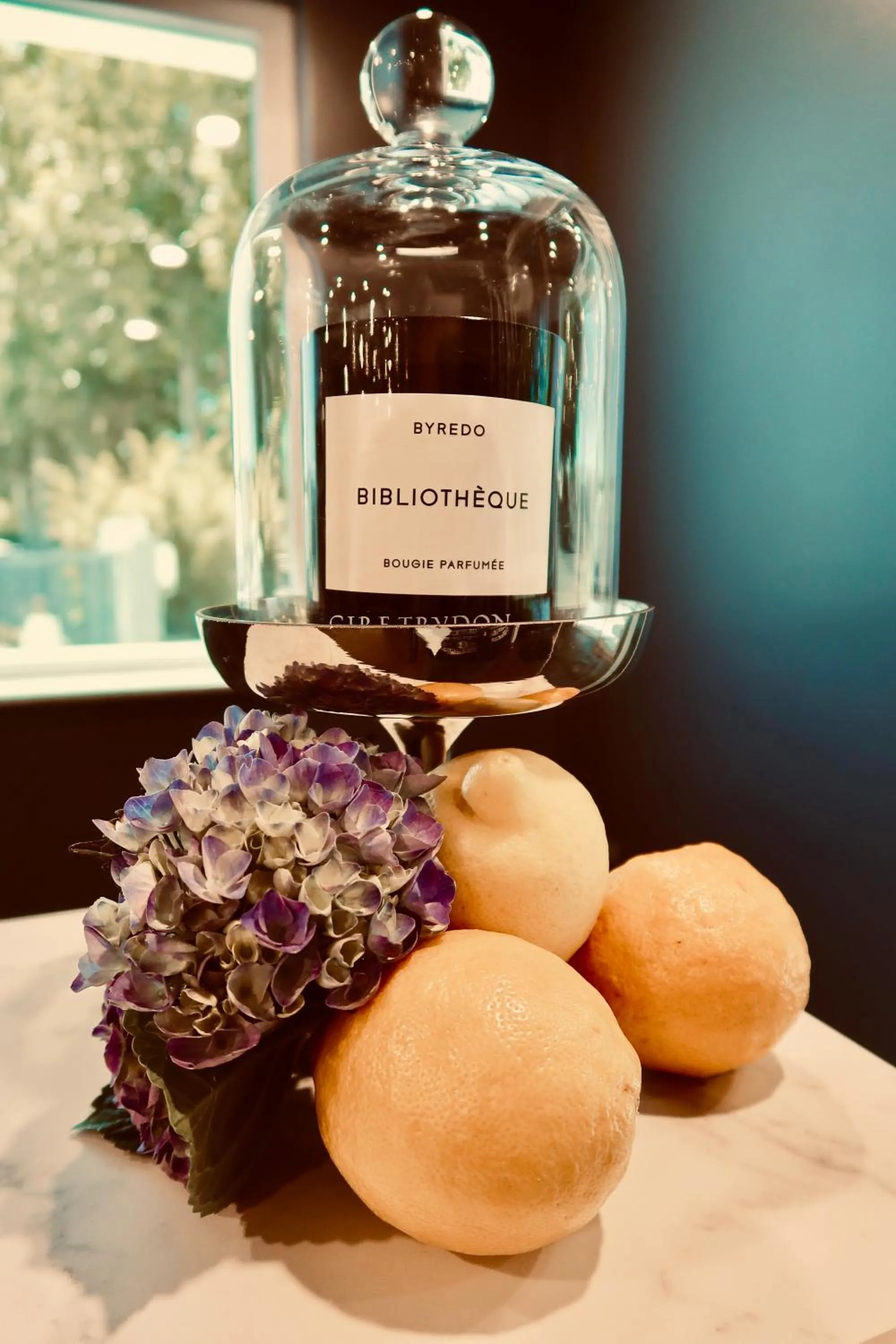 Lobby or reception in Libarty Hotels