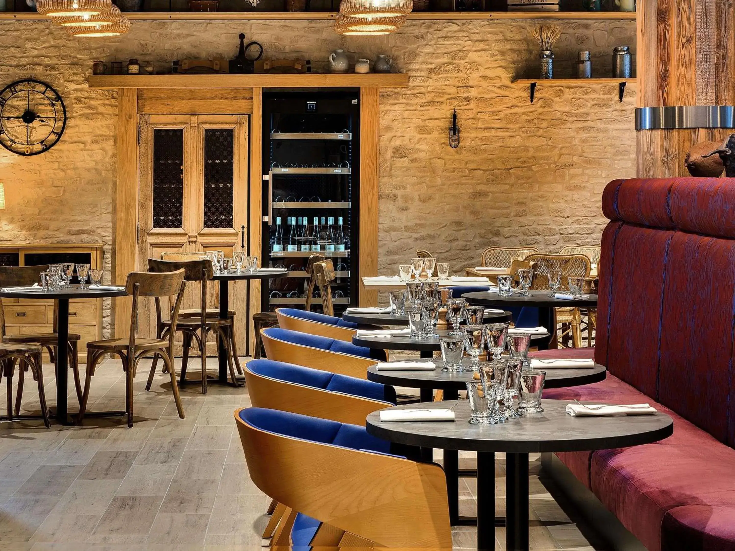 Restaurant/places to eat in ibis Vichy Restaurant/places to eat in ibis Vichy