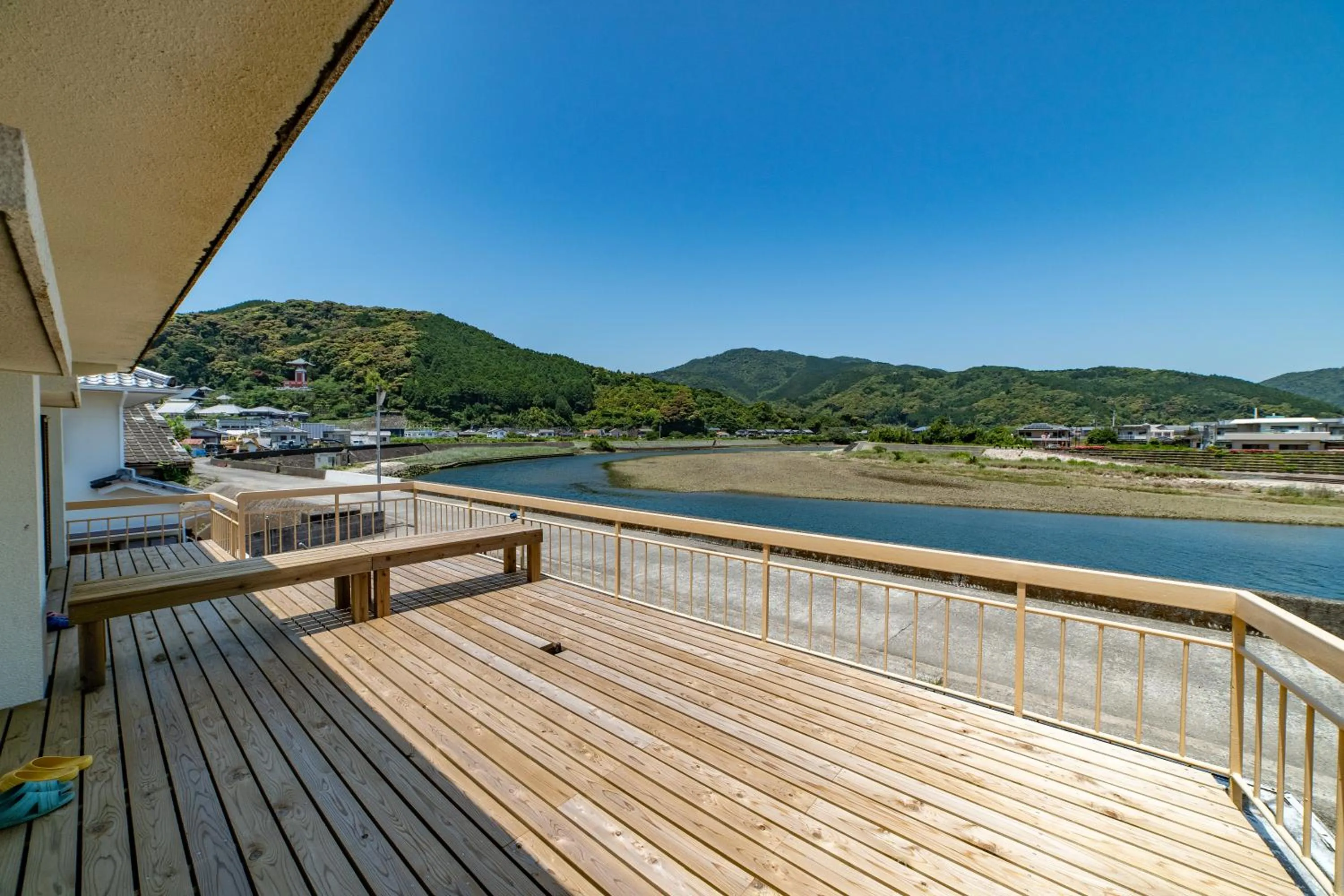 Day in Ichi The Hostel