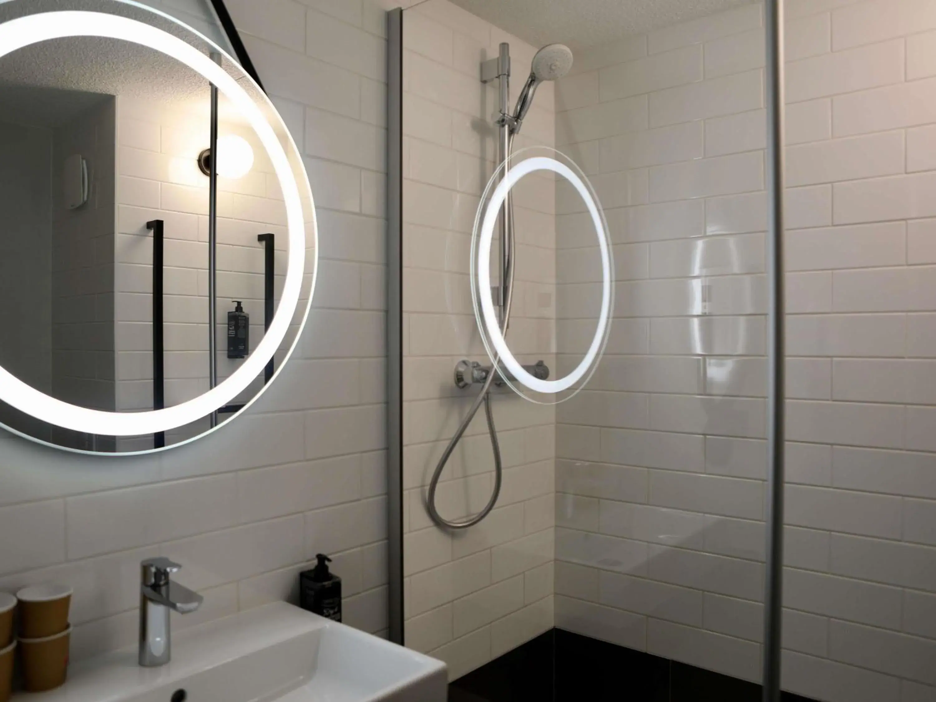 Bedroom in ibis Aubenas Bedroom in ibis Aubenas