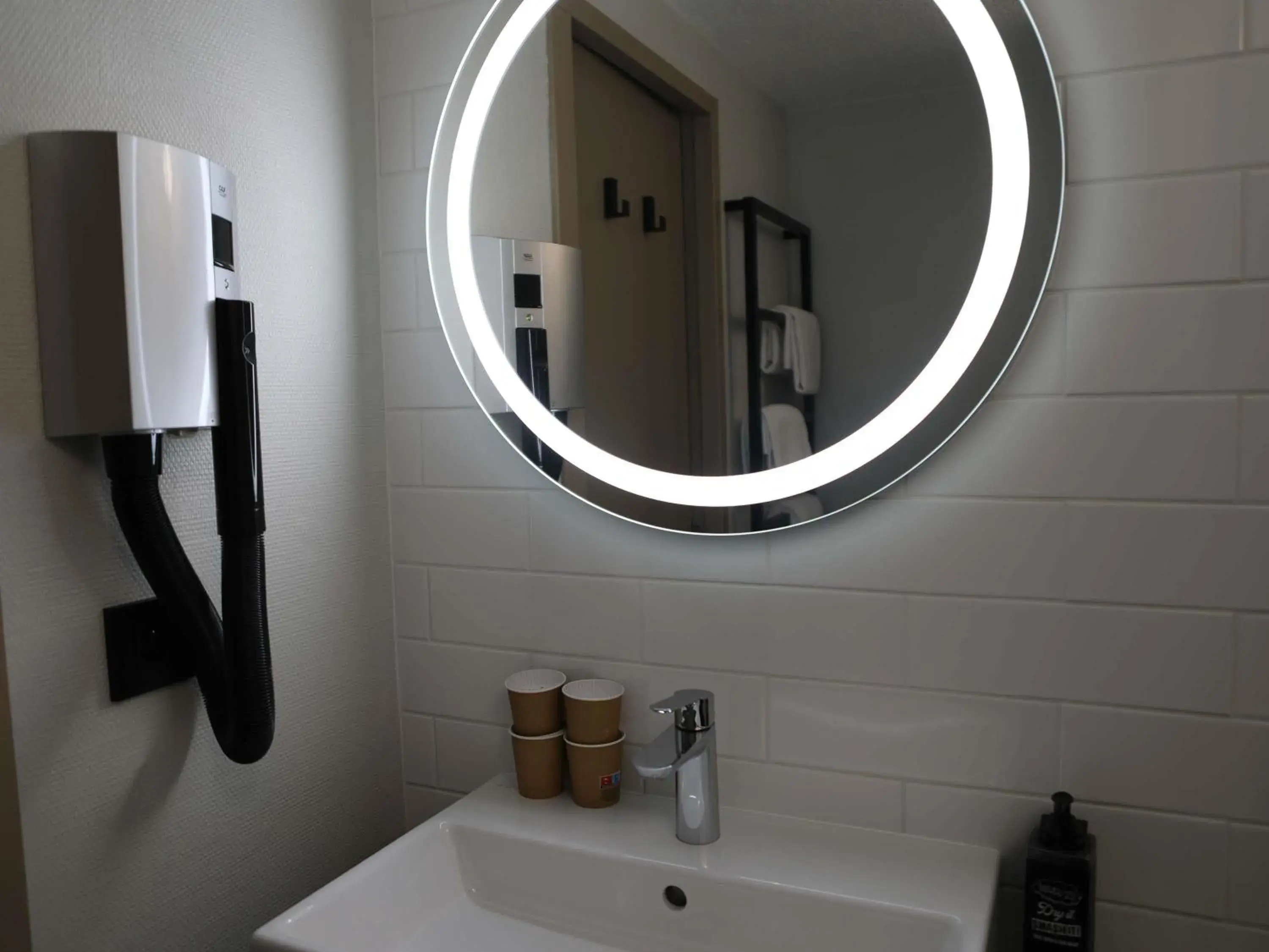 Bedroom in ibis Aubenas Bedroom in ibis Aubenas