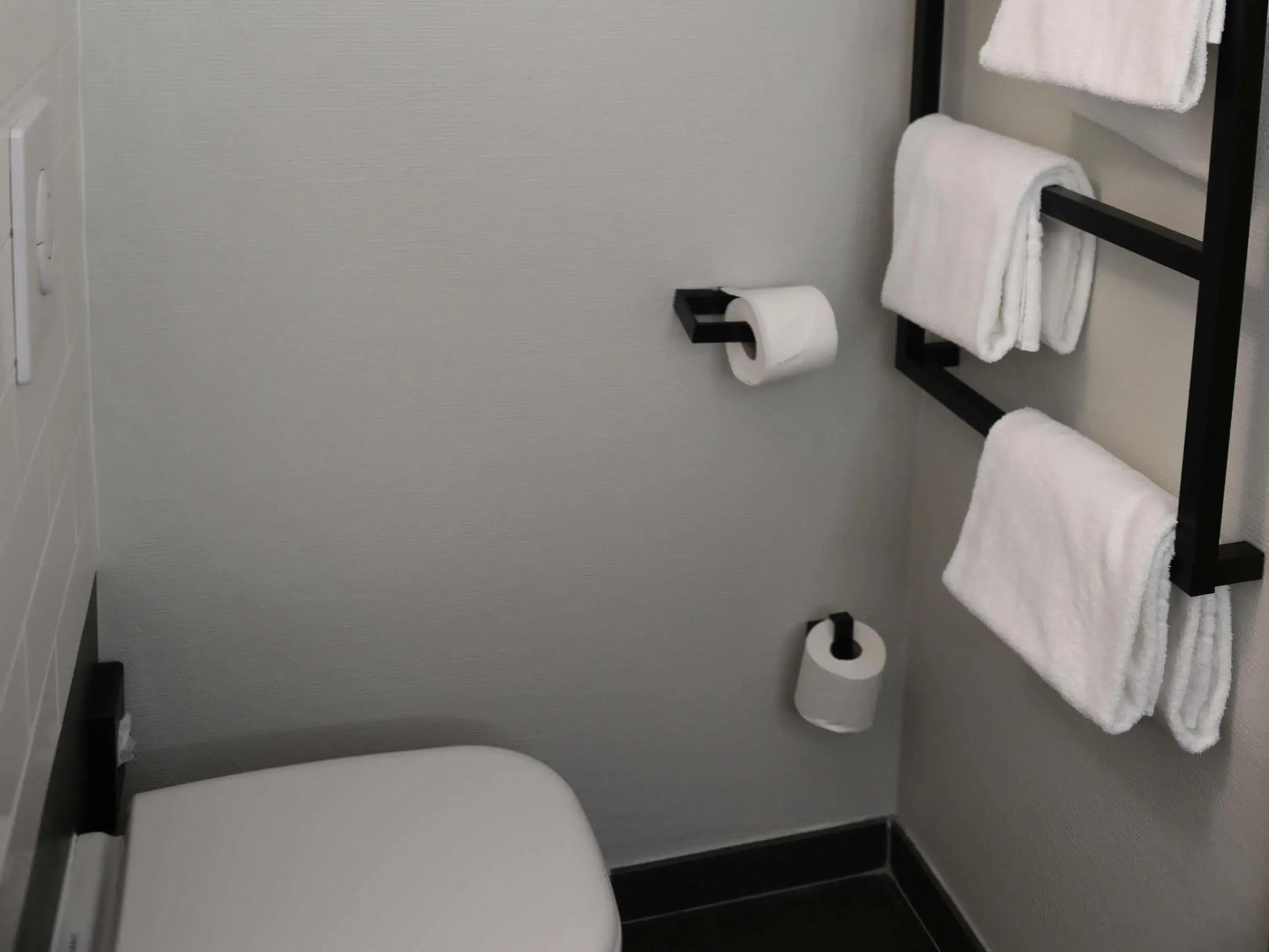 Bedroom in ibis Aubenas Bedroom in ibis Aubenas