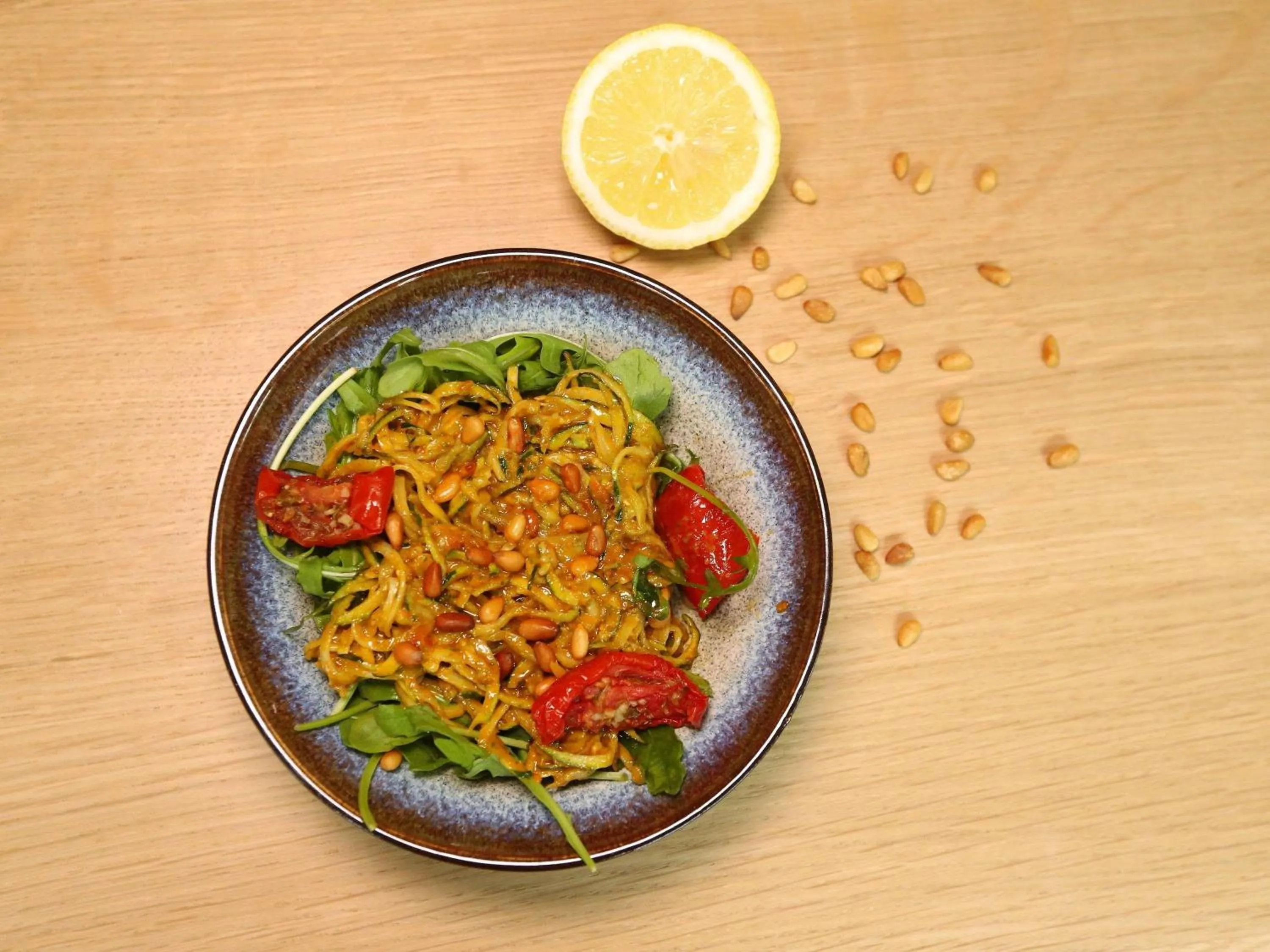 Restaurant/places to eat in ibis Paris Bercy Village