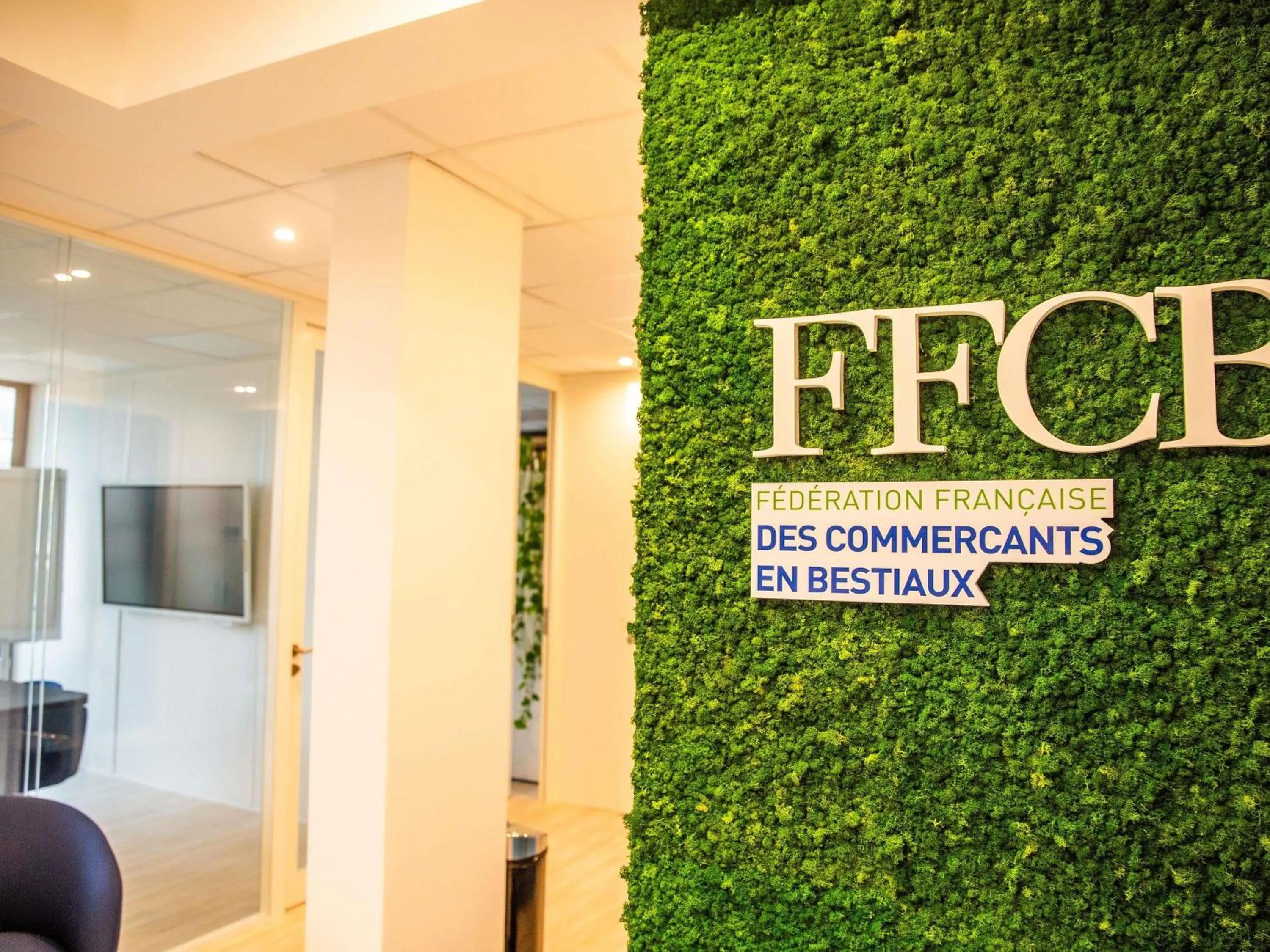 Meeting/conference room in ibis Paris Bercy Village