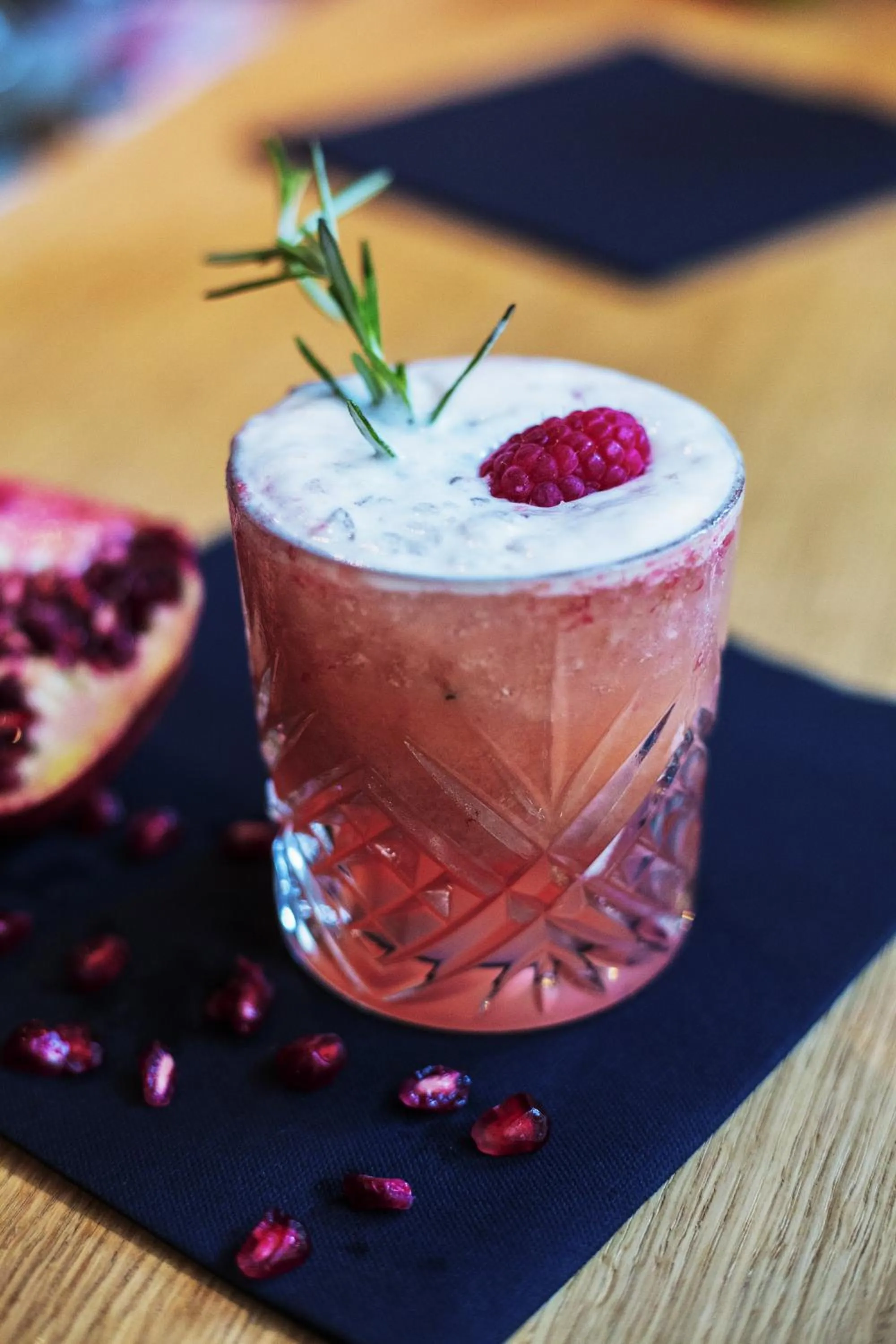 Drinks in ibis Paris Bercy Village