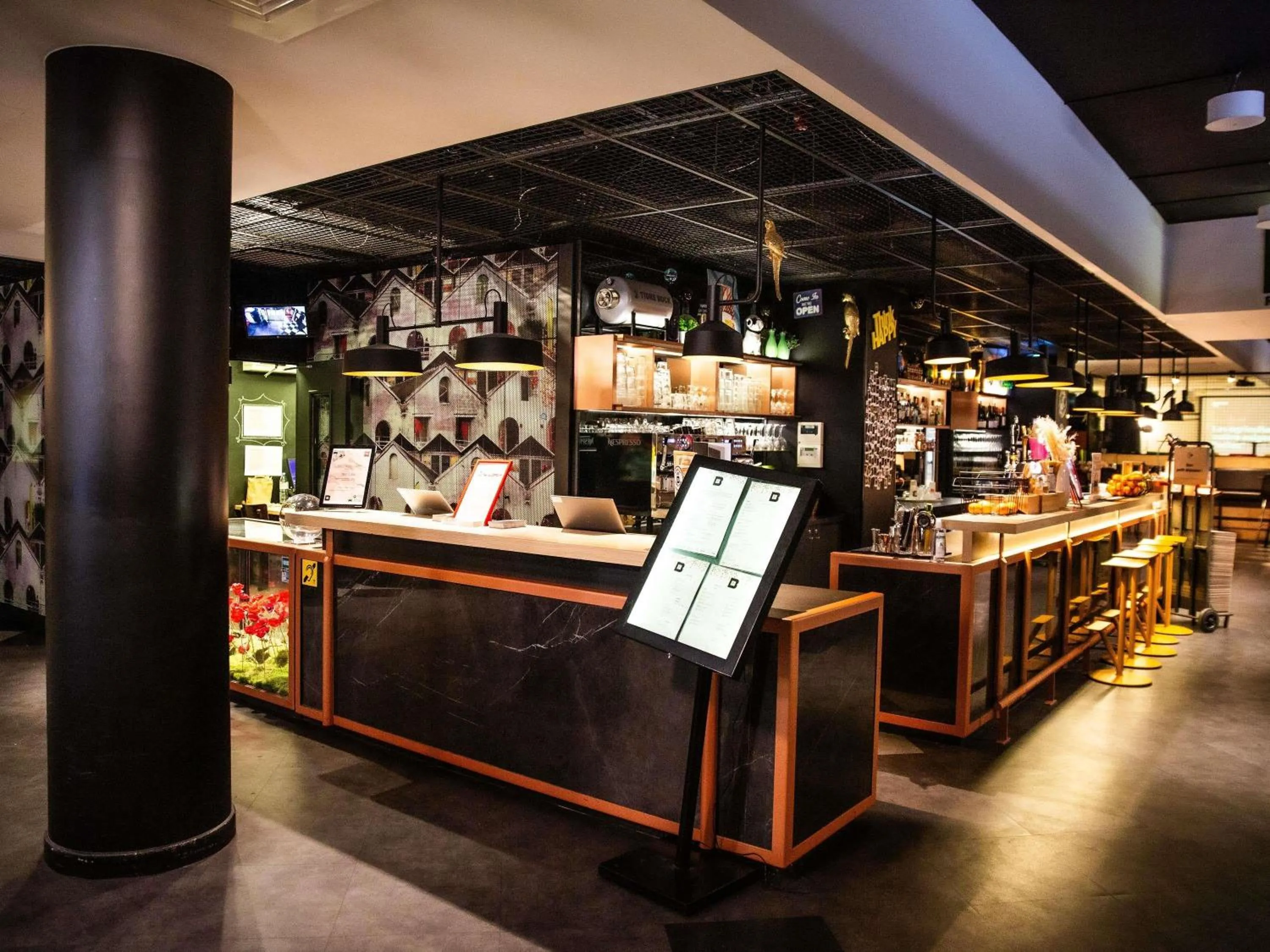 Other in ibis Paris Bercy Village