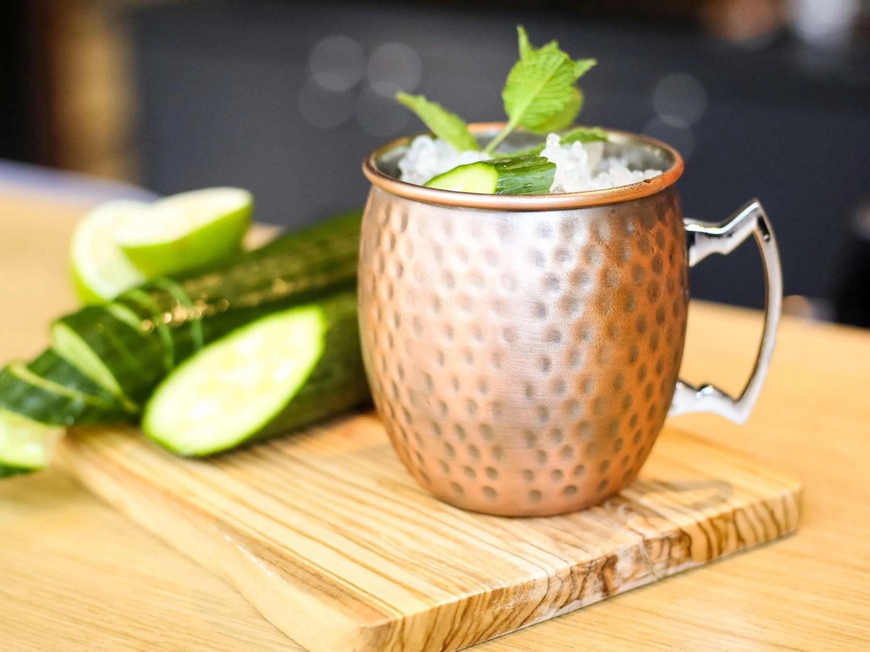 Restaurant/places to eat in ibis Paris Bercy Village