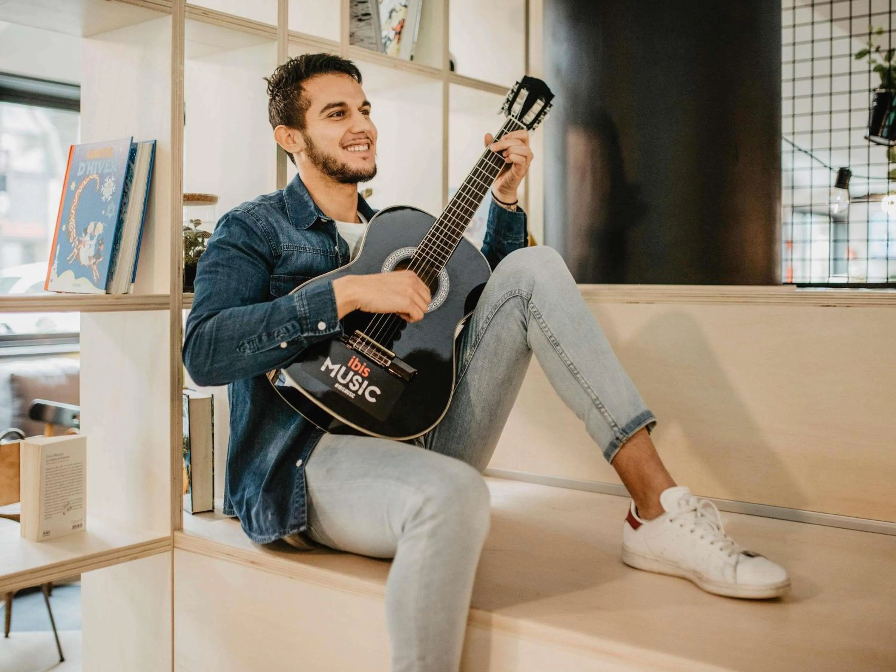 Other in ibis Paris Bercy Village