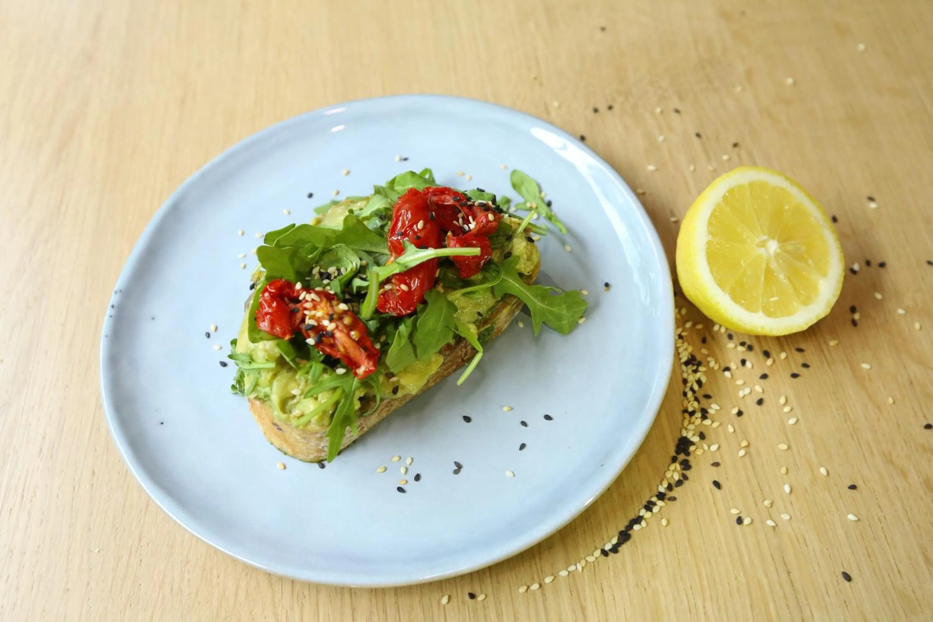 Food and drinks in ibis Paris Bercy Village