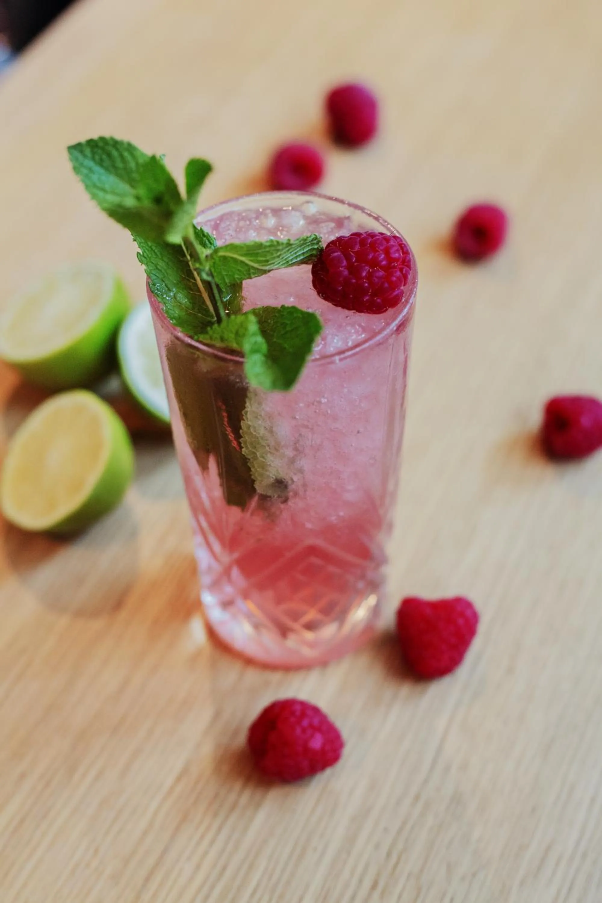 Food and drinks in ibis Paris Bercy Village