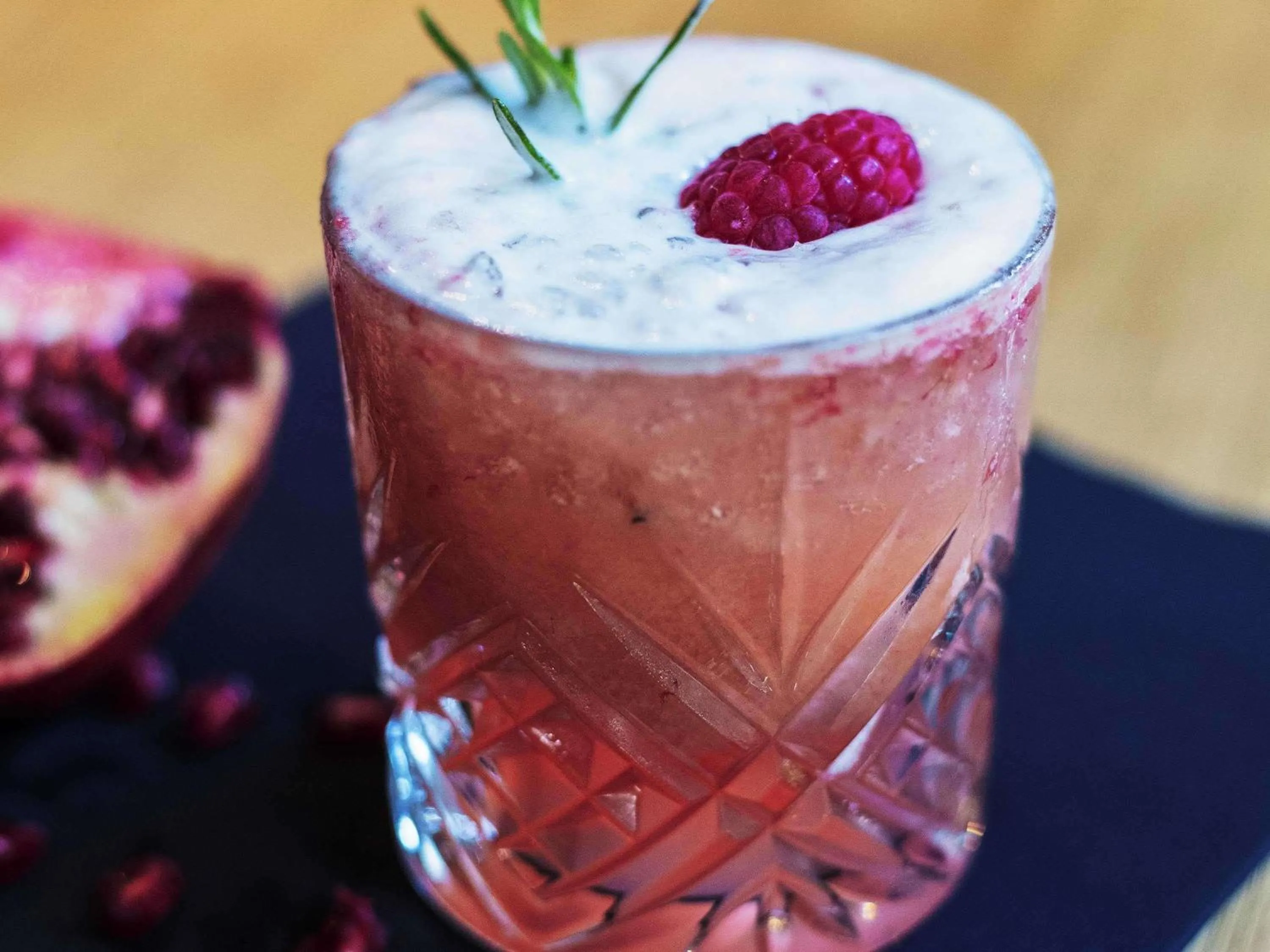 Lounge or bar in ibis Paris Bercy Village