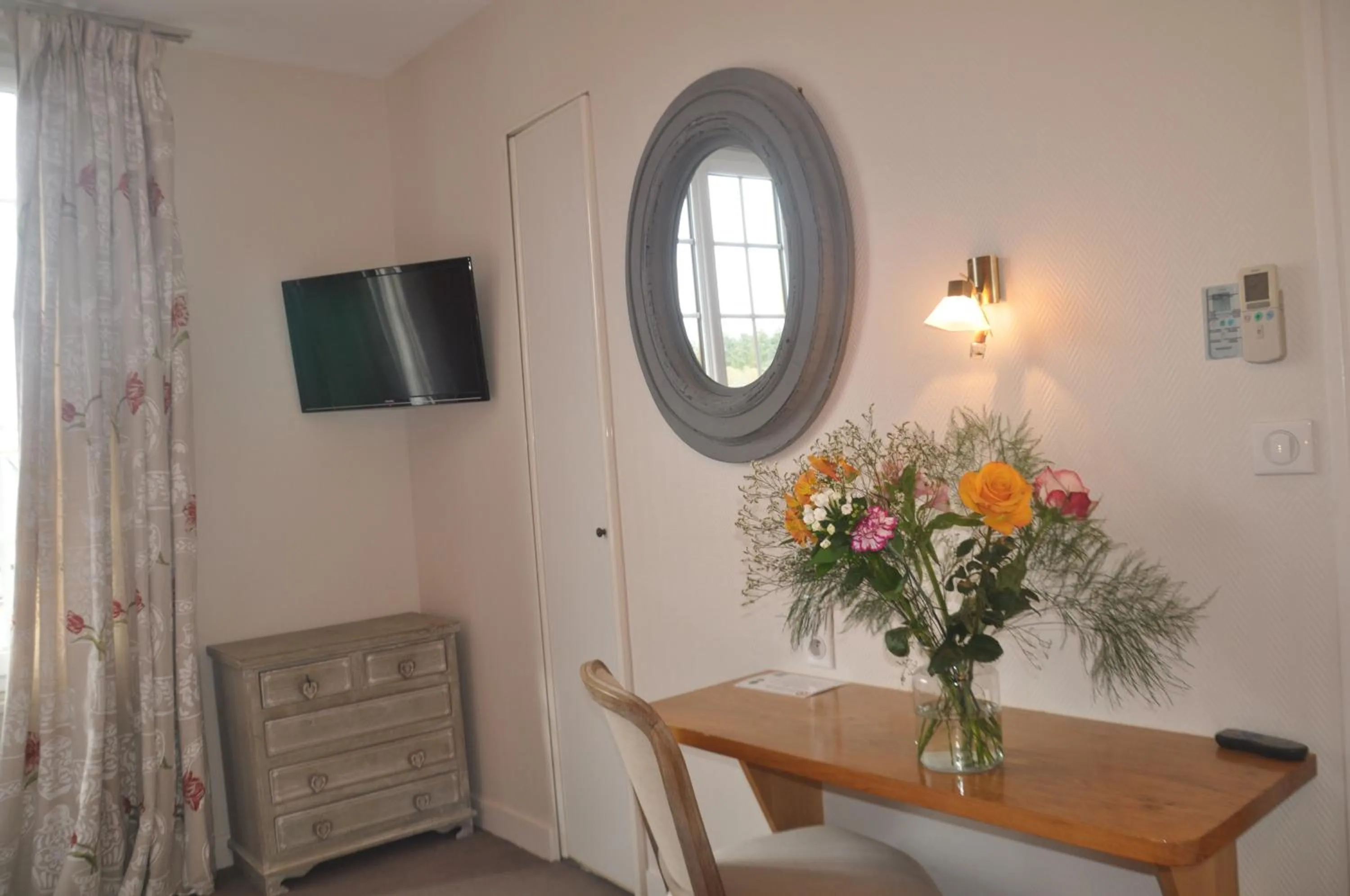 Logis Auberge Du Centre