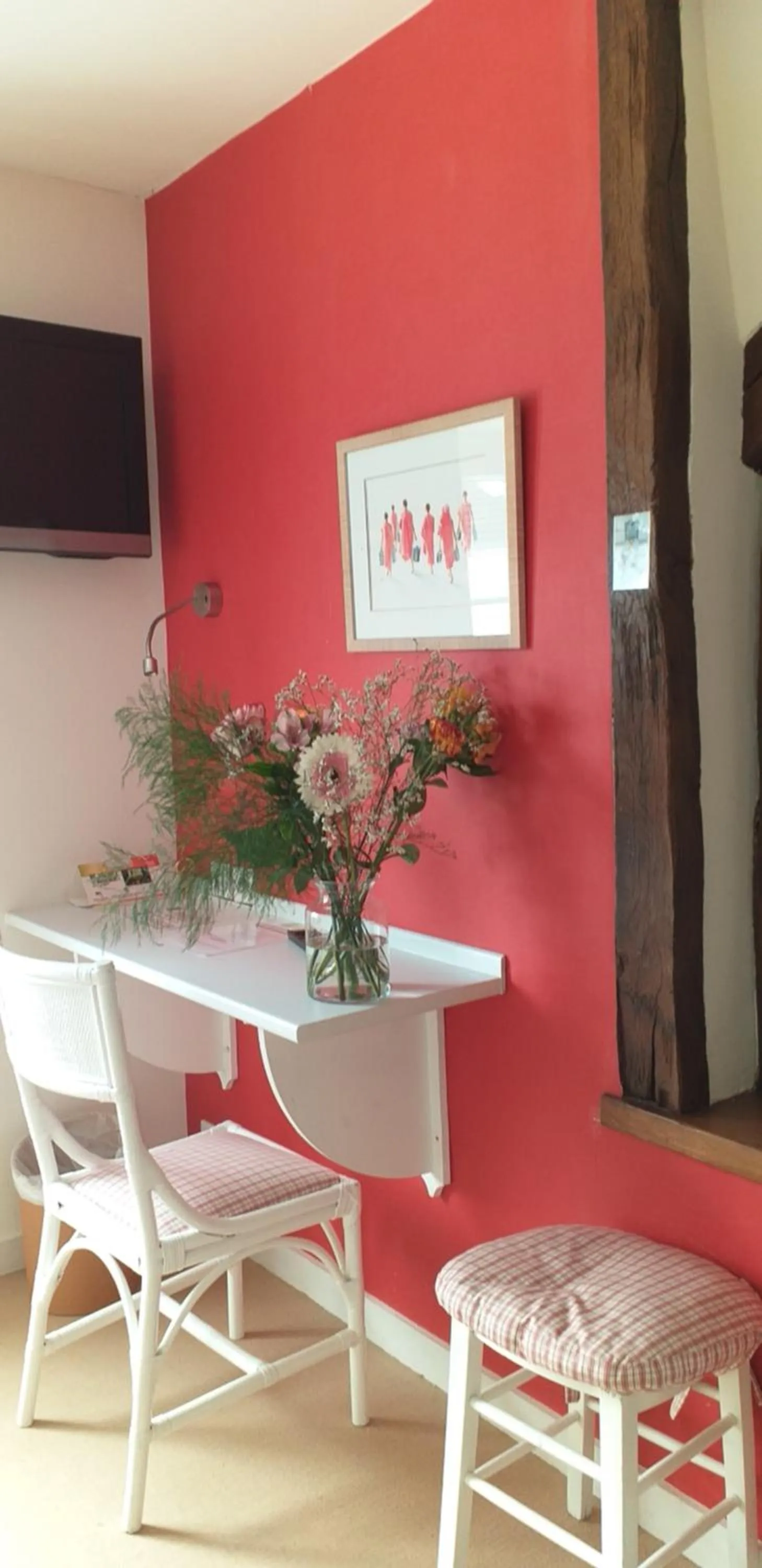 Logis Auberge Du Centre