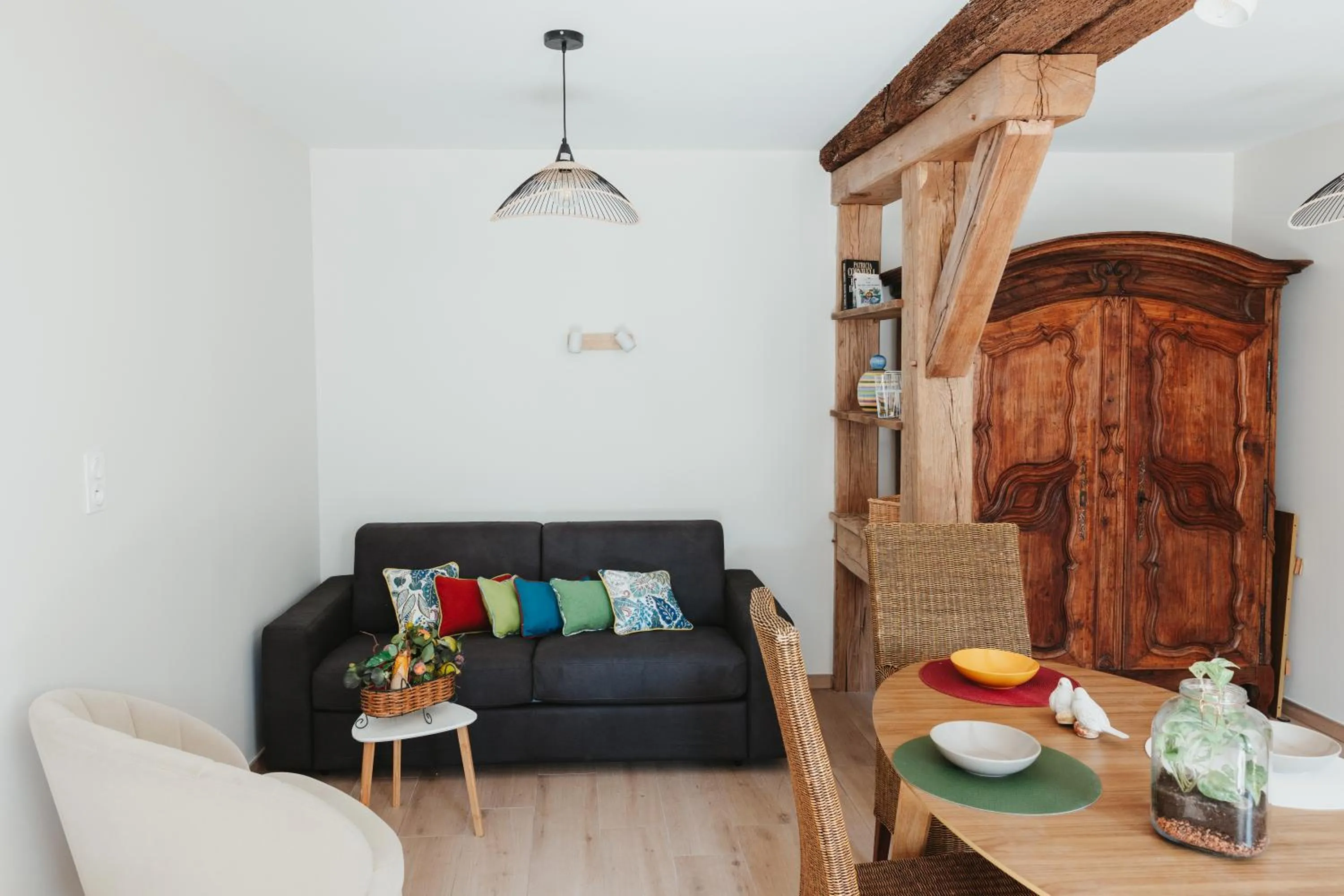 Logis Auberge Du Centre