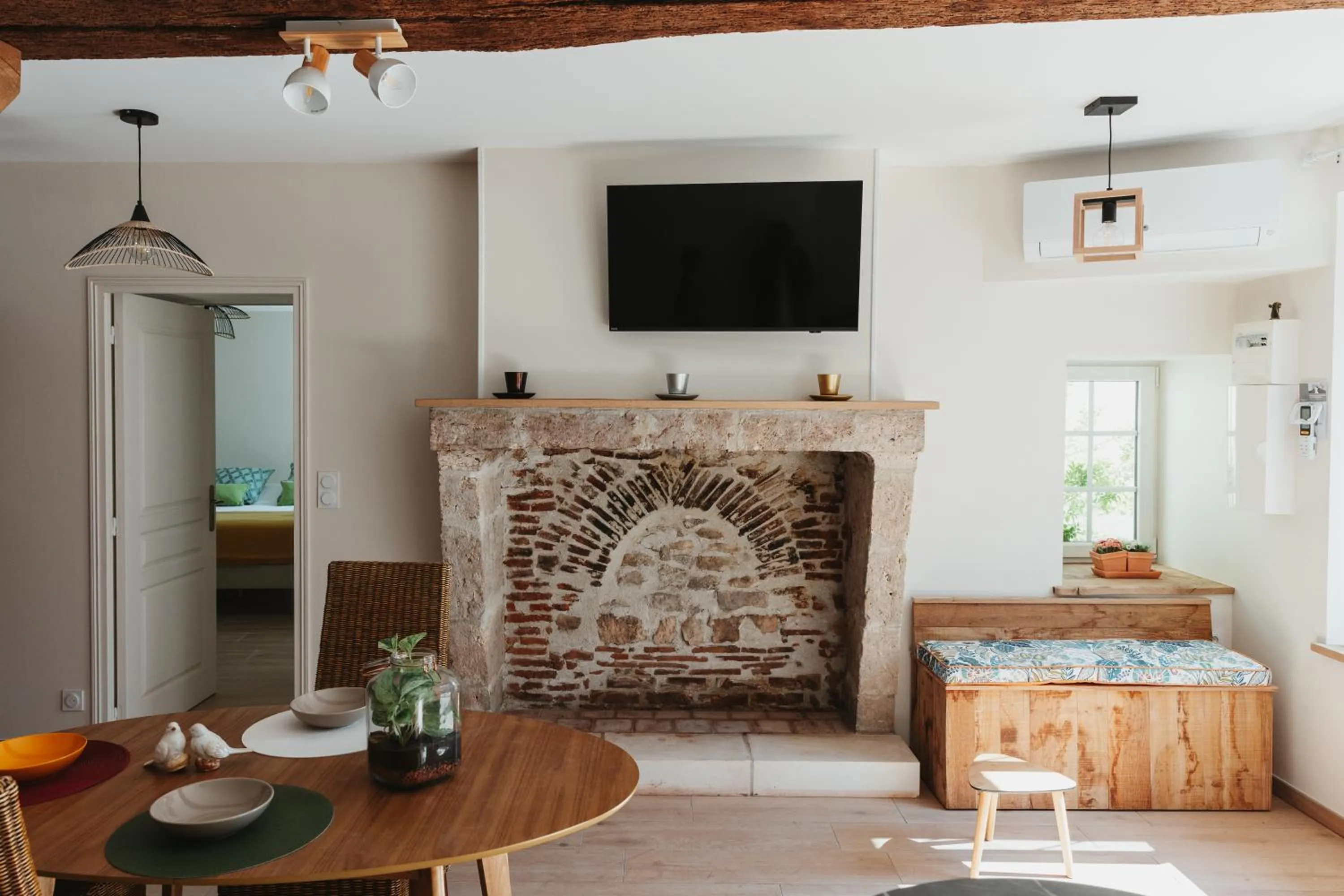 Logis Auberge Du Centre