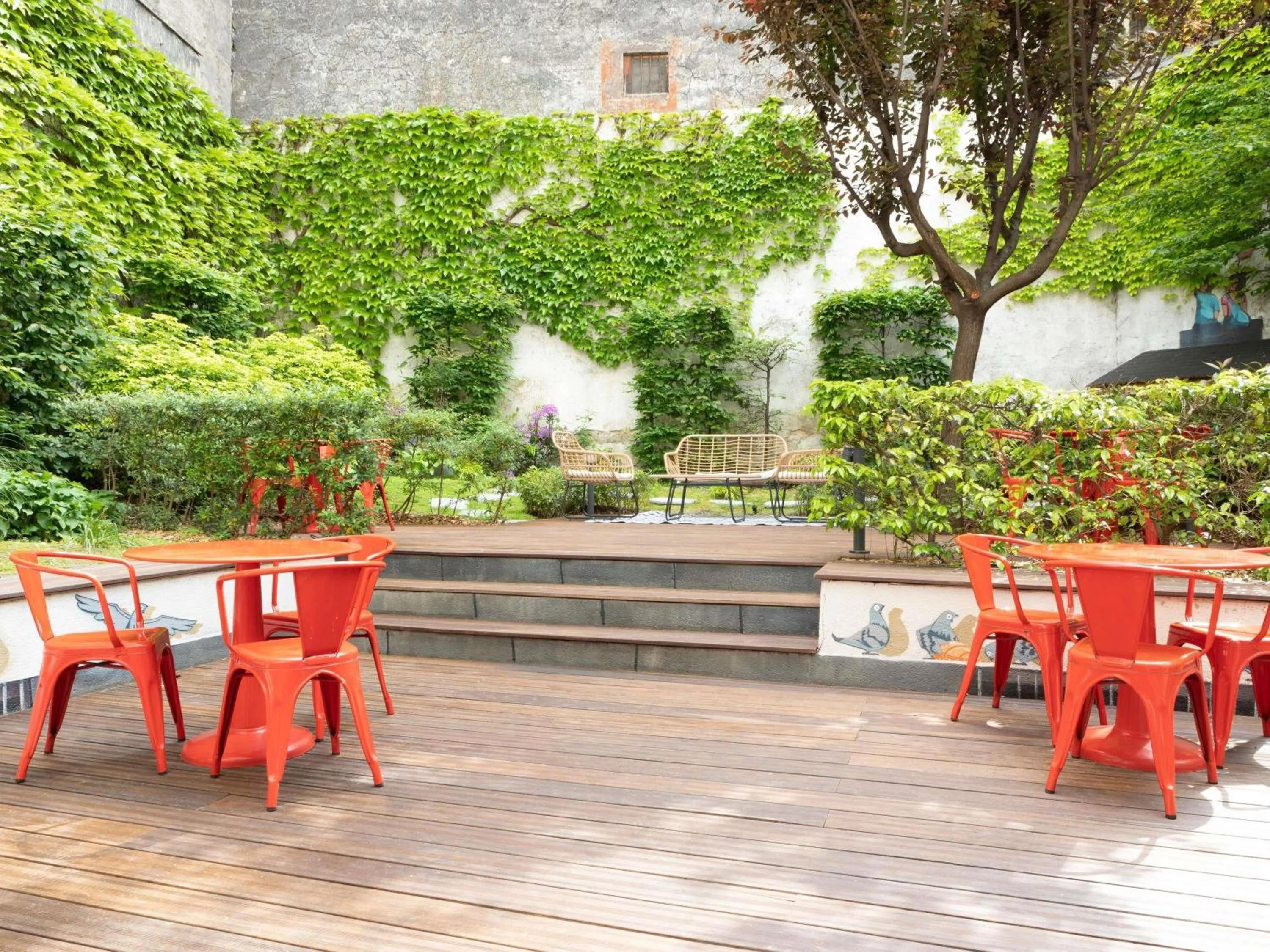 Other in ibis Paris Gare du Nord La Fayette