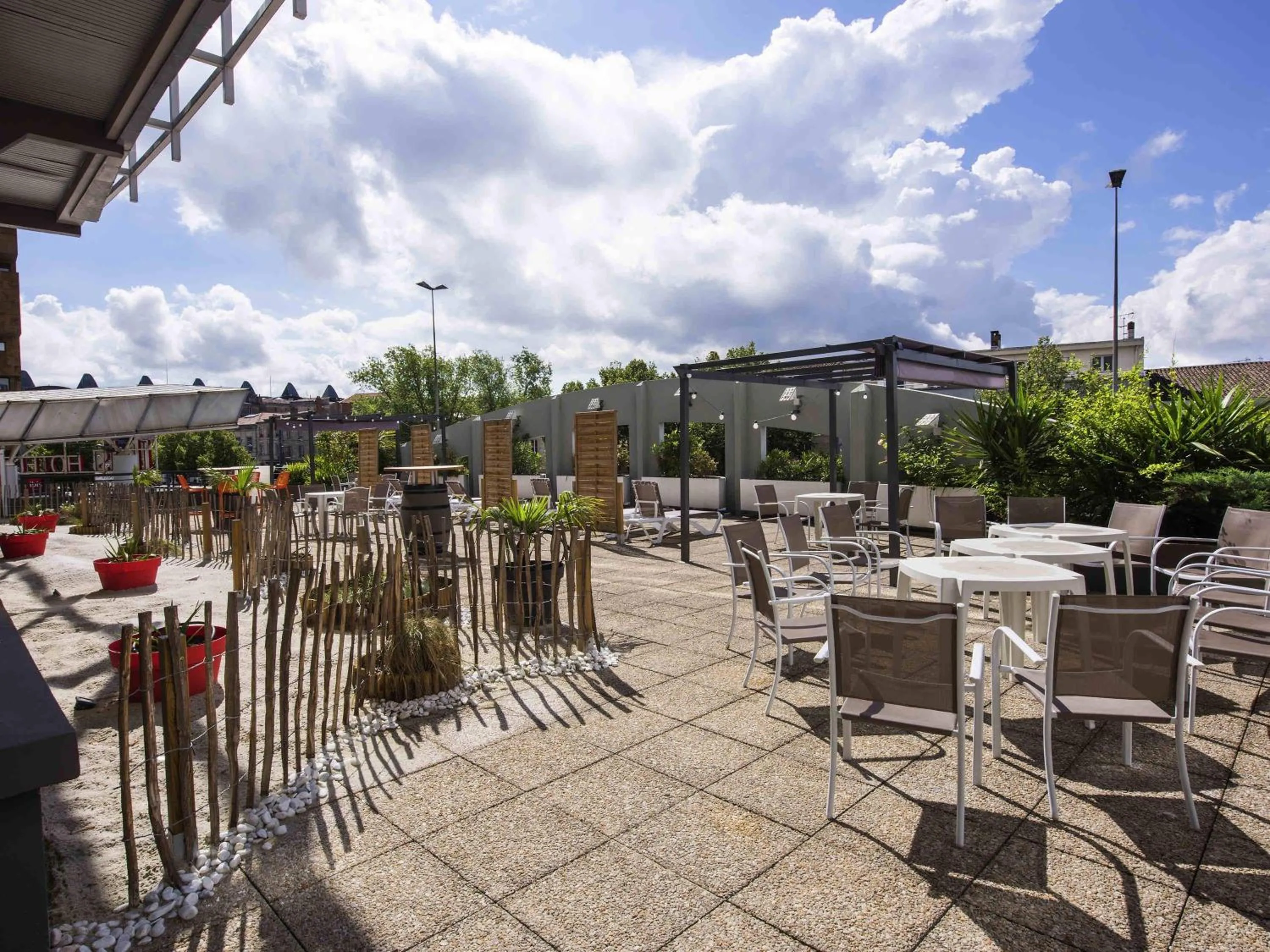 Other in ibis Bordeaux Centre Meriadeck