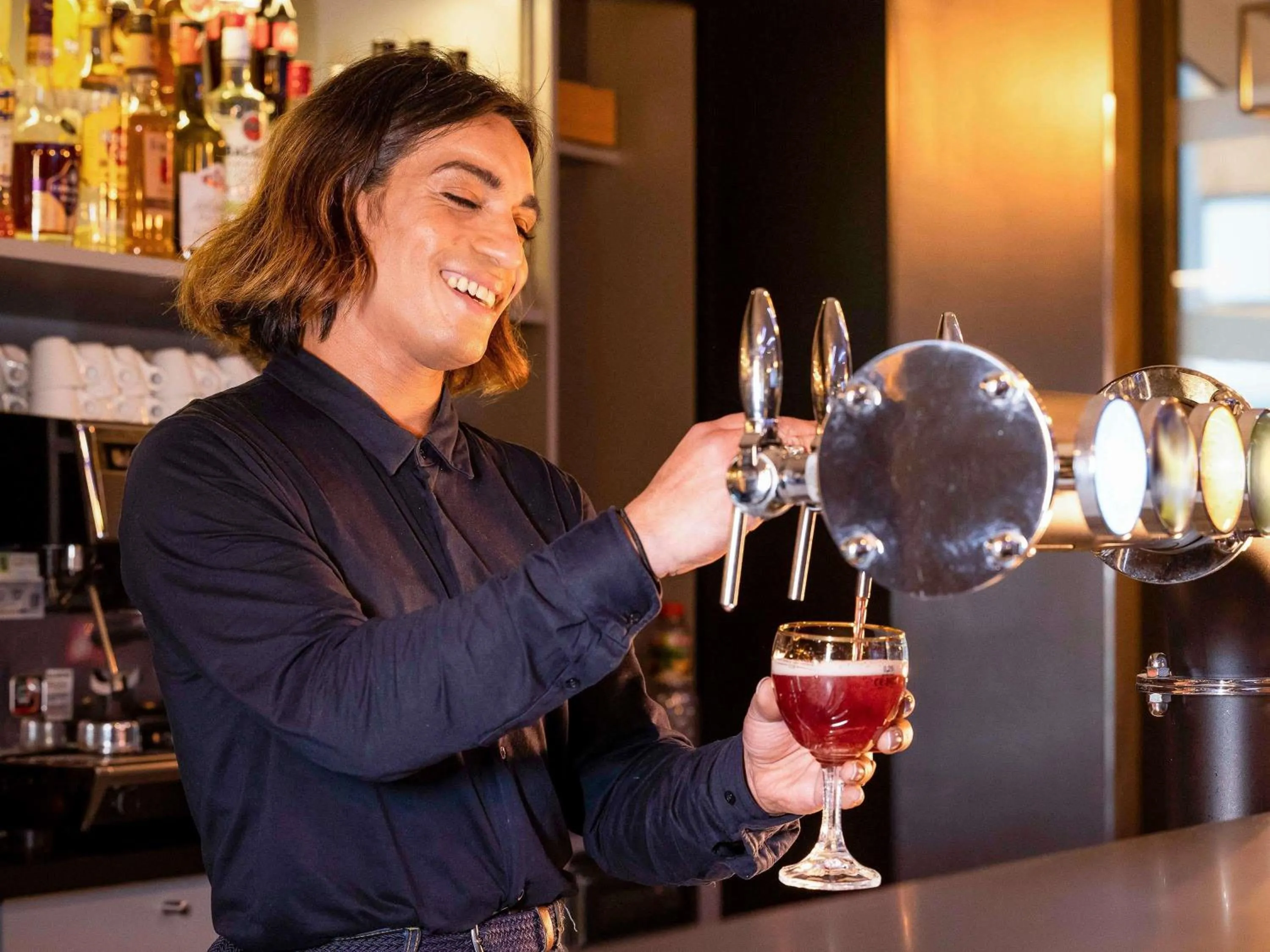 Other in ibis Bordeaux Centre Meriadeck