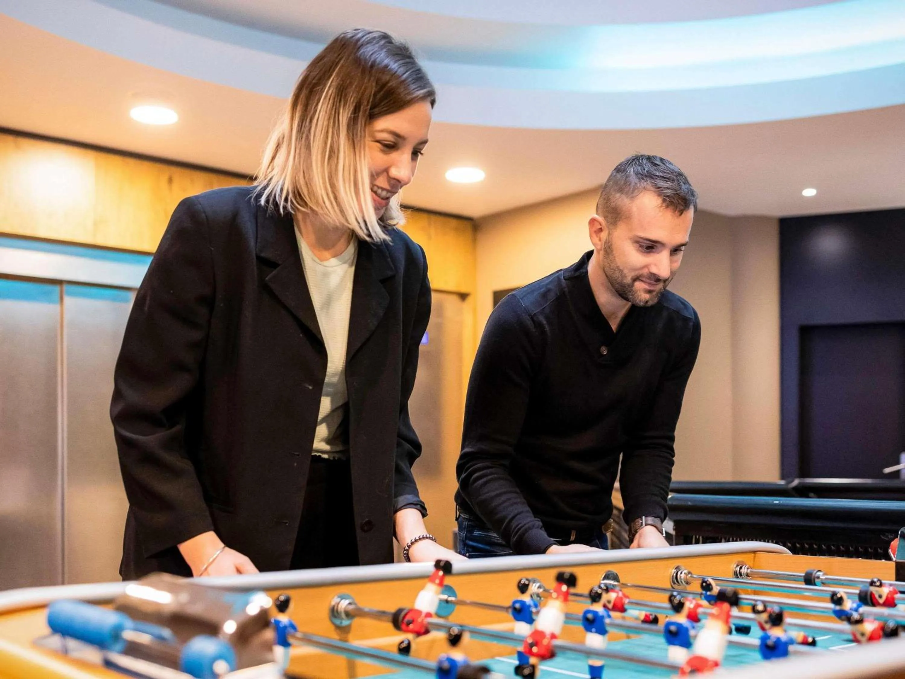 Other in ibis Bordeaux Centre Meriadeck