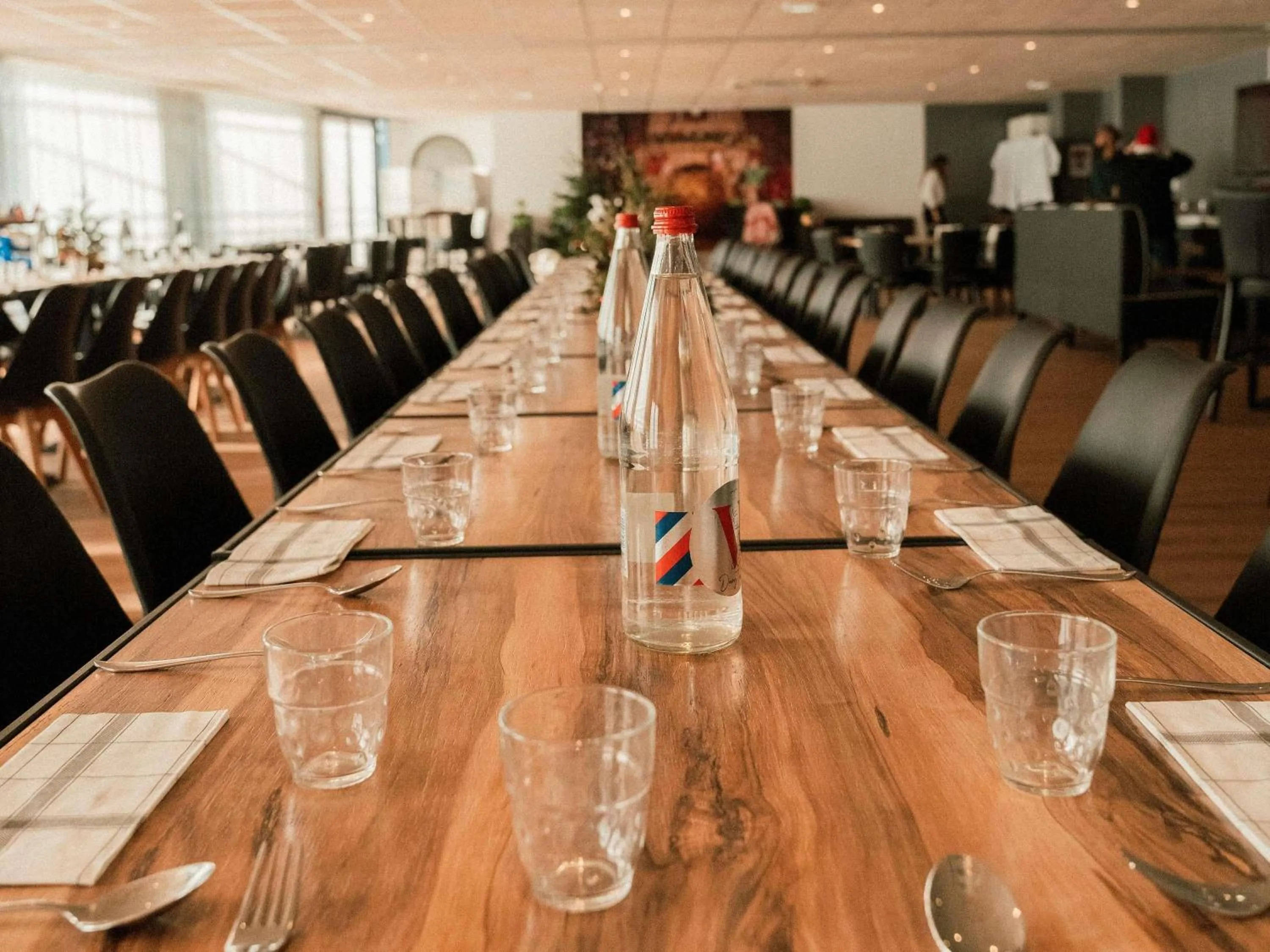 Meeting/conference room in ibis Bordeaux Centre Meriadeck