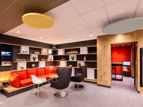 ibis Bordeaux Centre Meriadeck ibis Bordeaux Centre Meriadeck