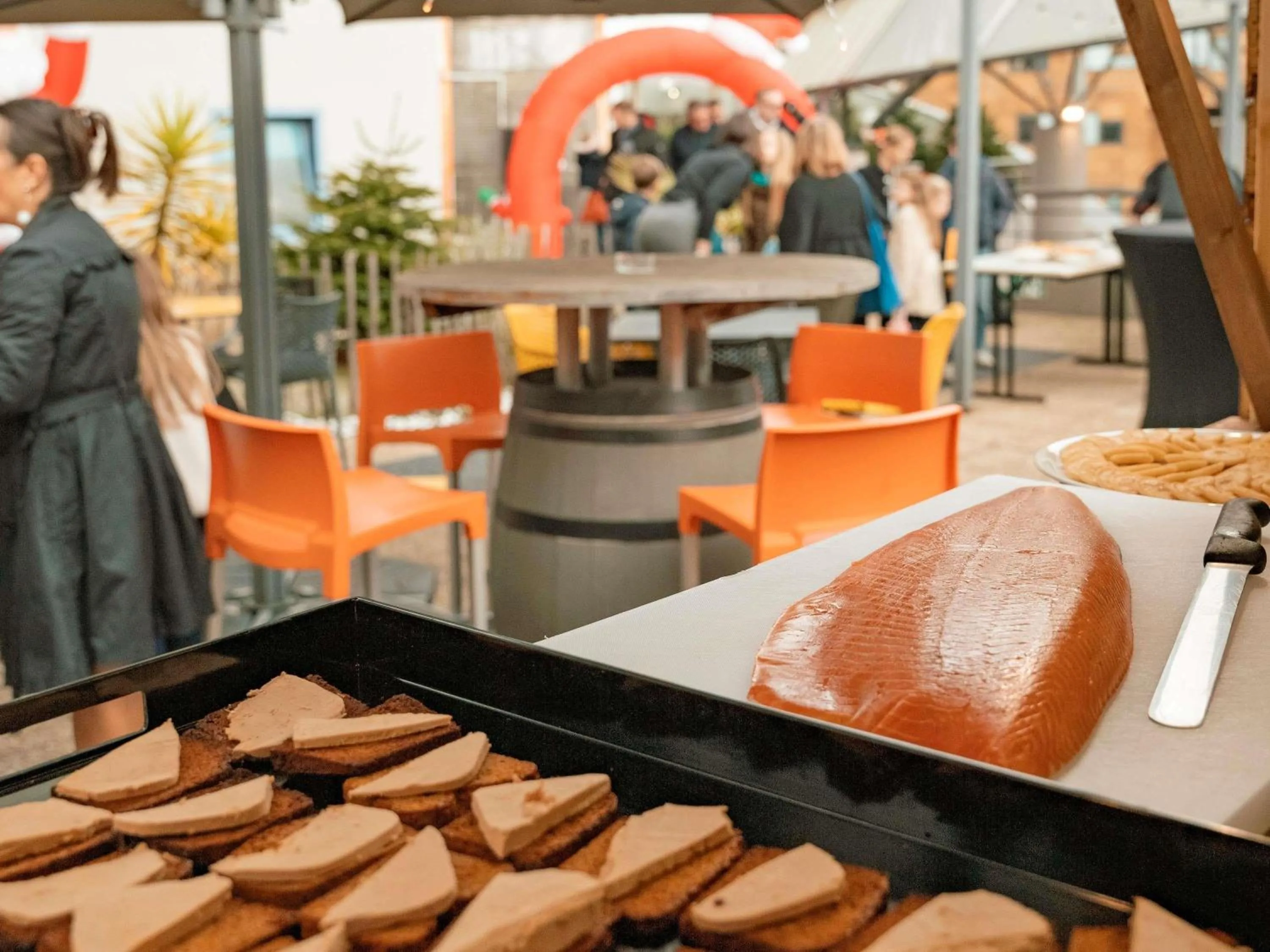 Other in ibis Bordeaux Centre Meriadeck