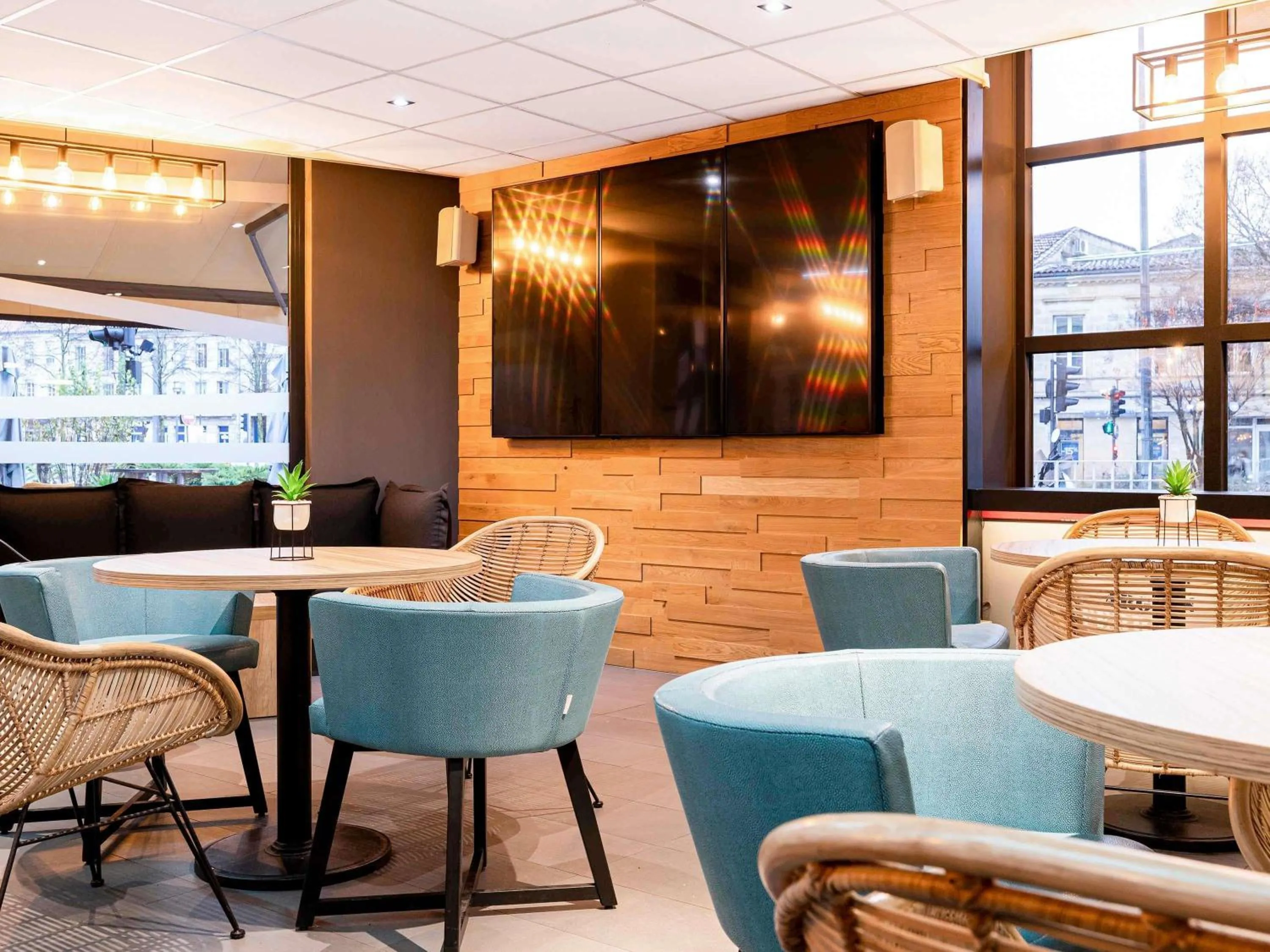 Other in ibis Bordeaux Centre Meriadeck