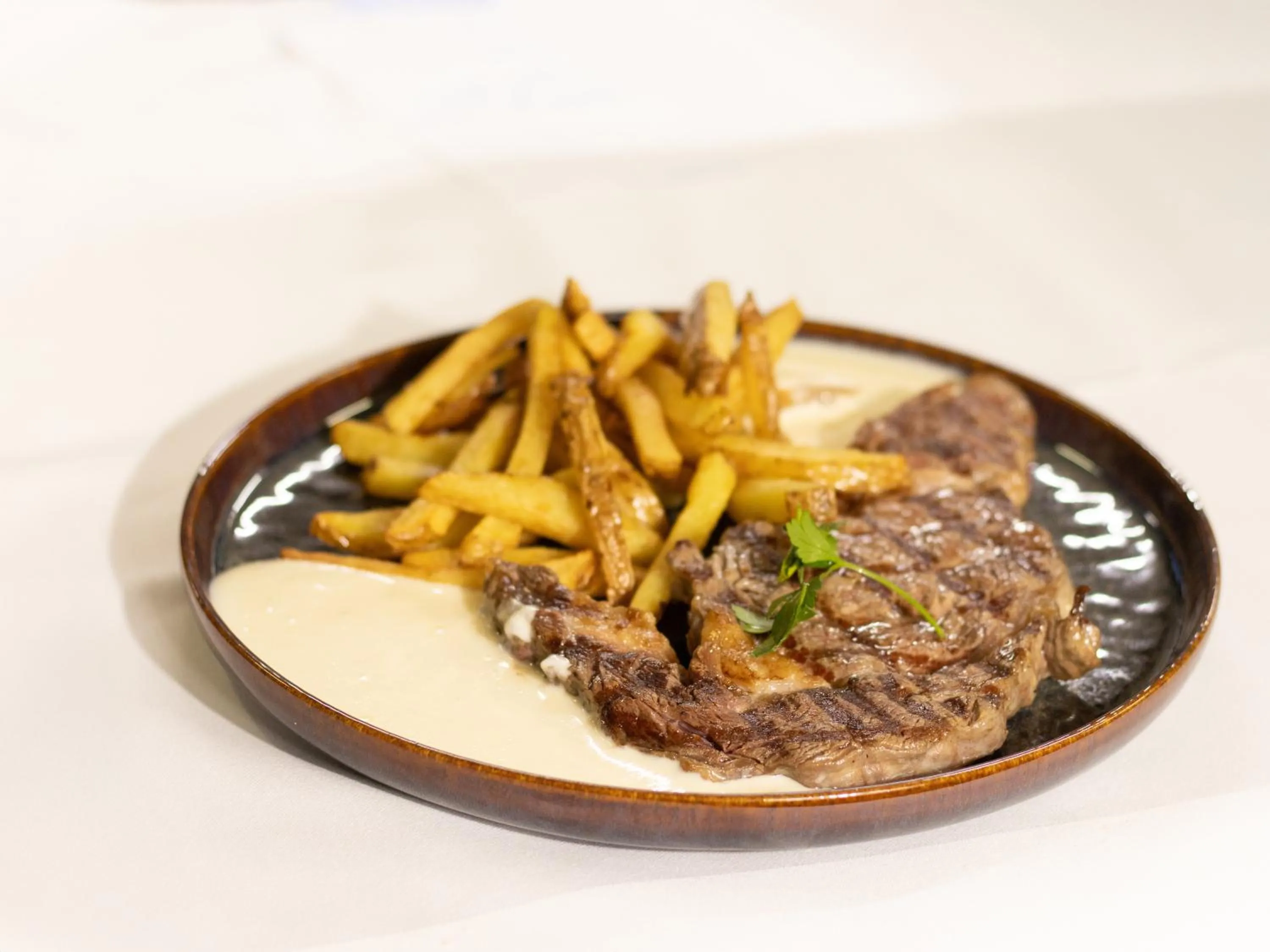 Restaurant/places to eat in ibis Le Puy-en-Velay Centre